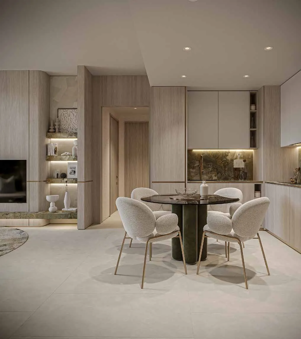 Arlington Park 2 Interior 6