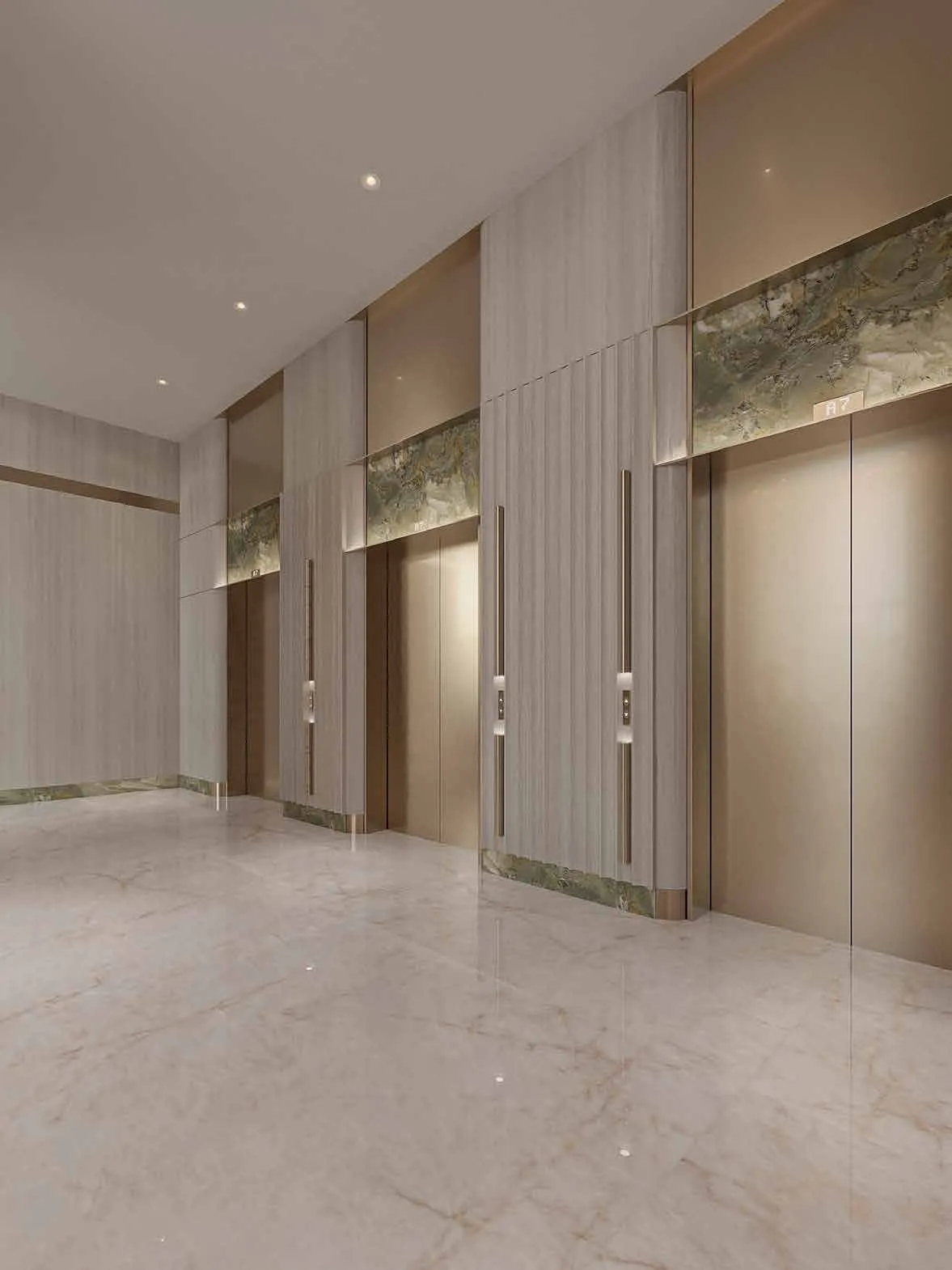 Arlington Park 2 Lobby 2