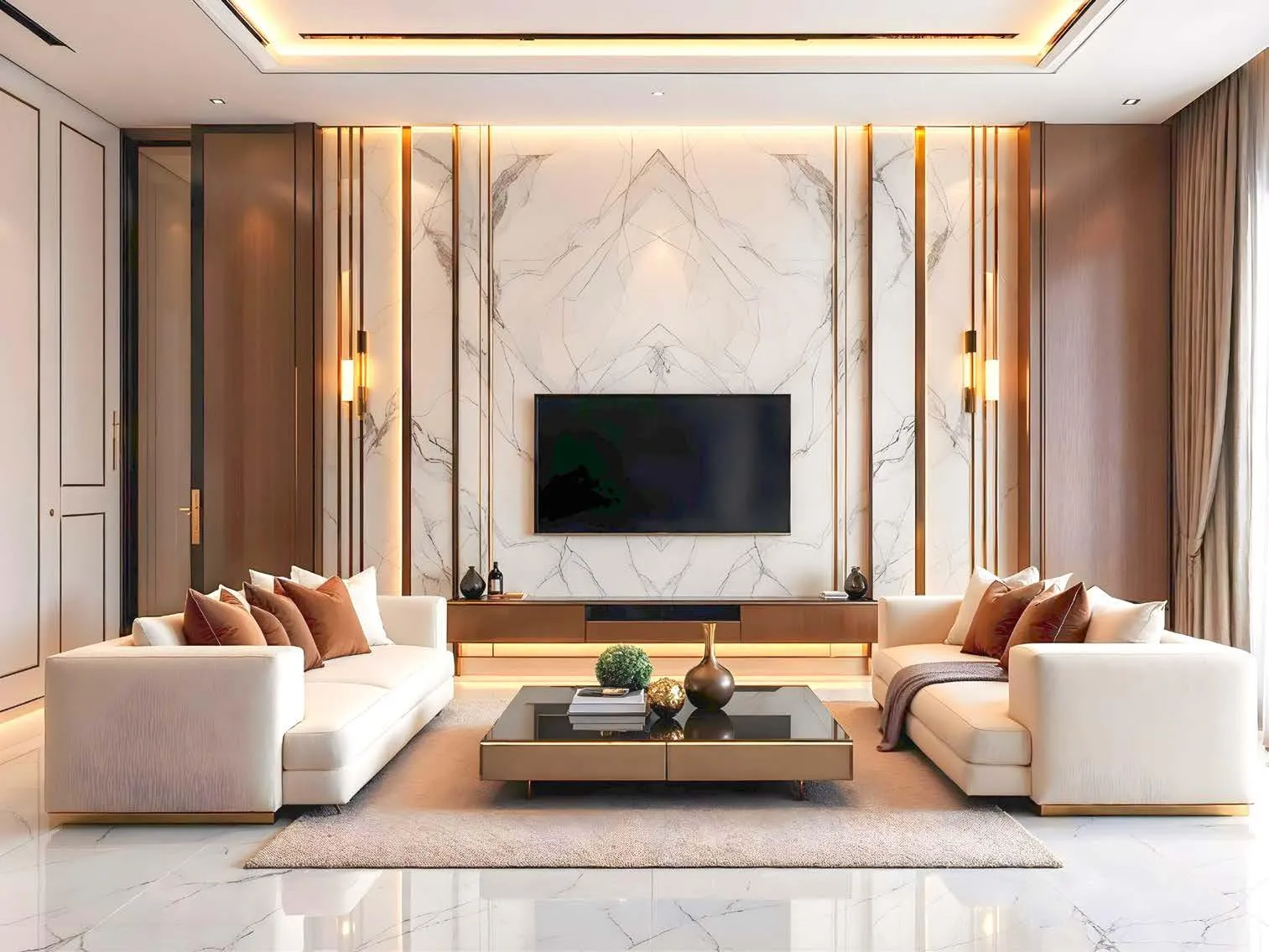 Orchid Towers Phase 1 Interior 2