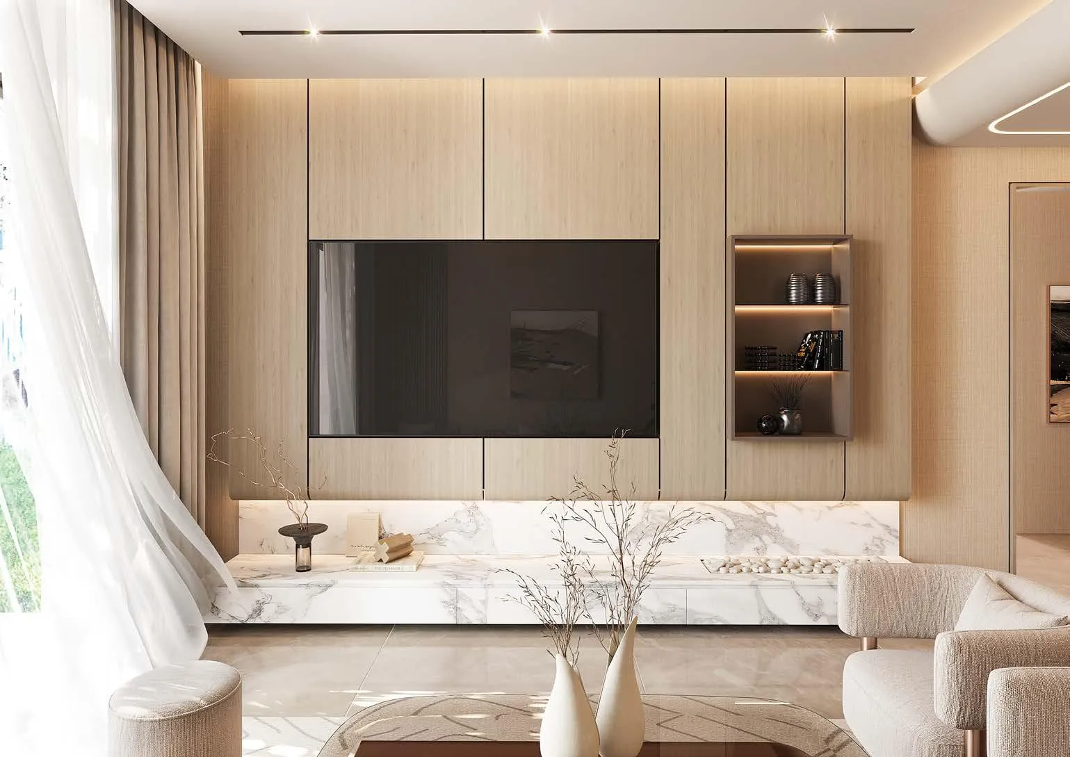 Orchid Towers Phase 1 Interior 7