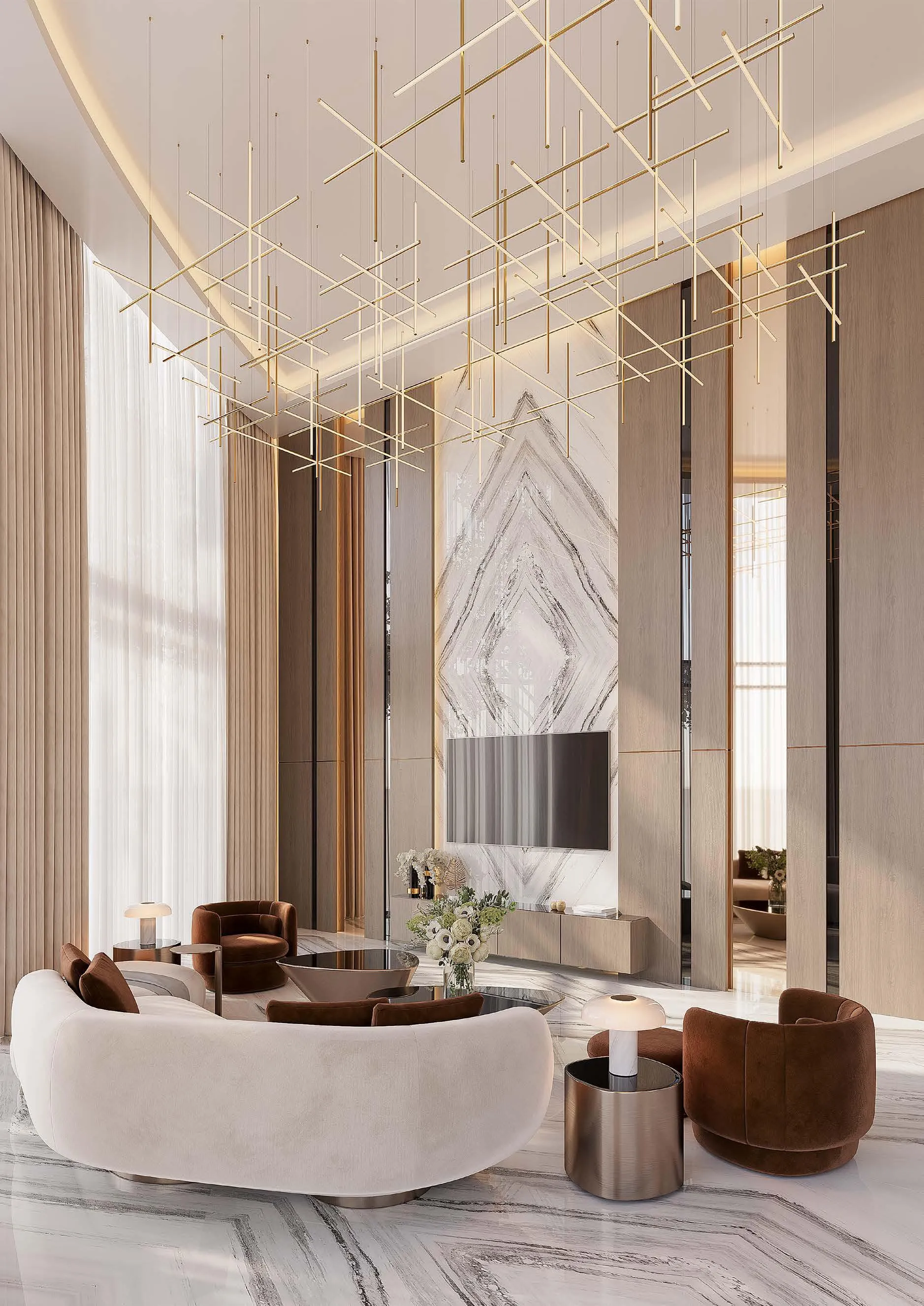 Orchid Towers Phase 1 Interior 8