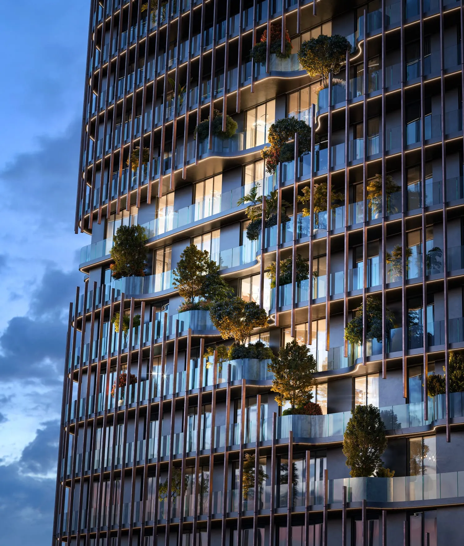 Kanyon by Beyond Architecture 3