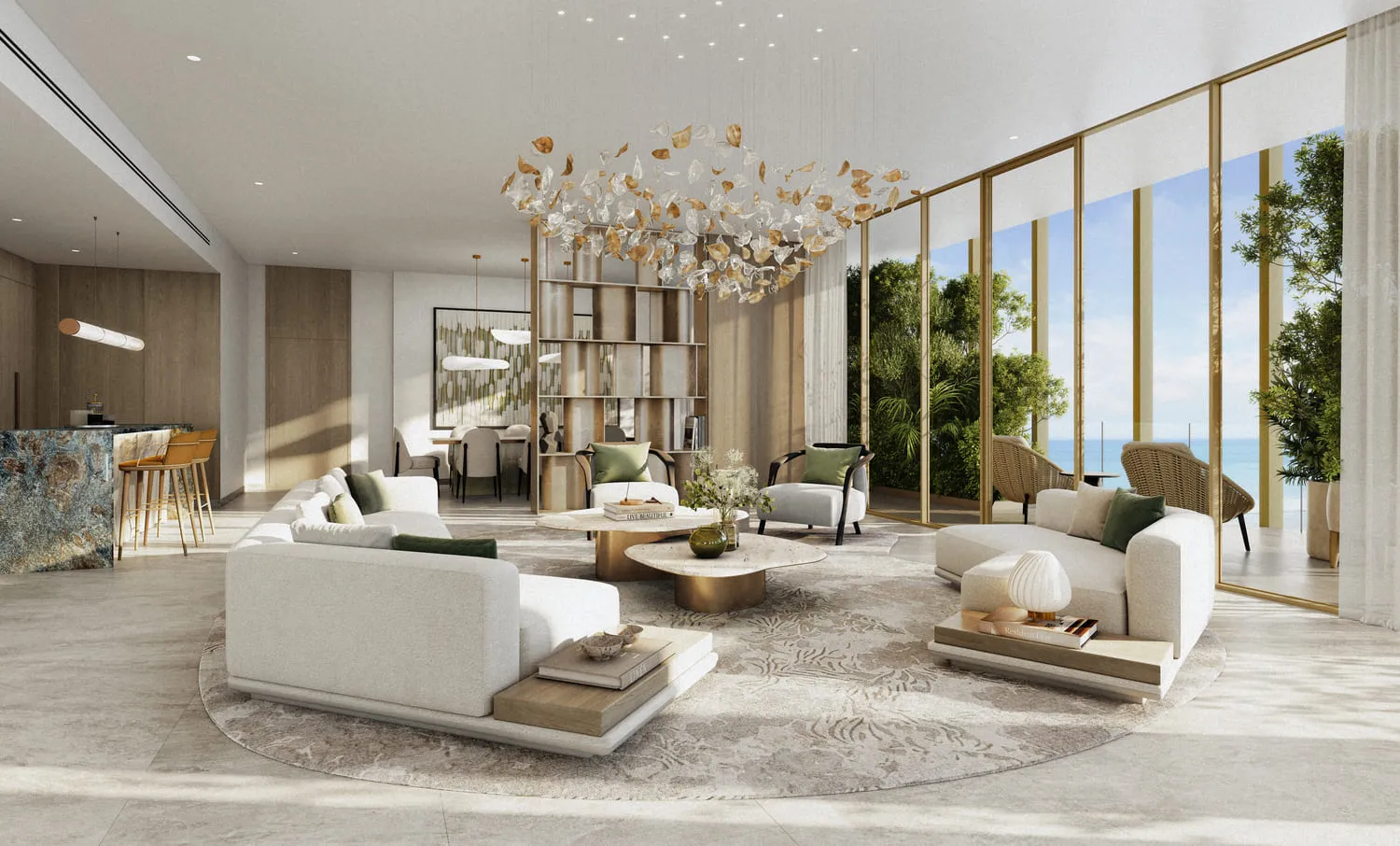 Kanyon by Beyond Interior 10