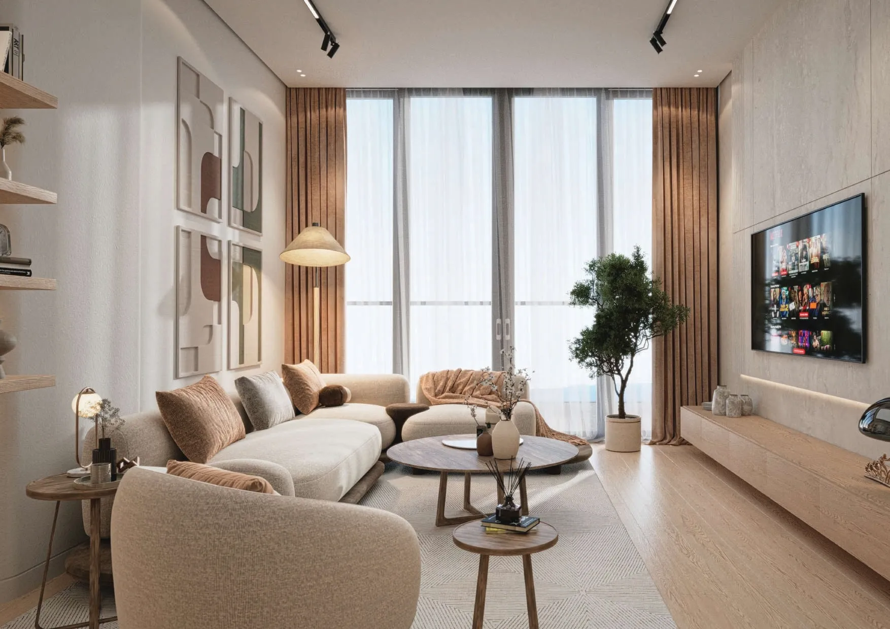 Azure by Lapis Interior 3