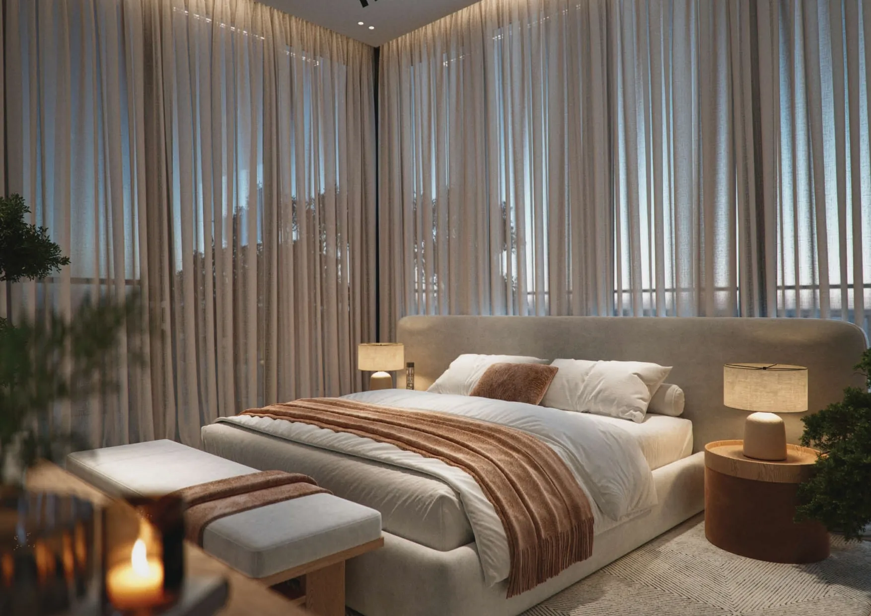 Azure by Lapis Interior 4