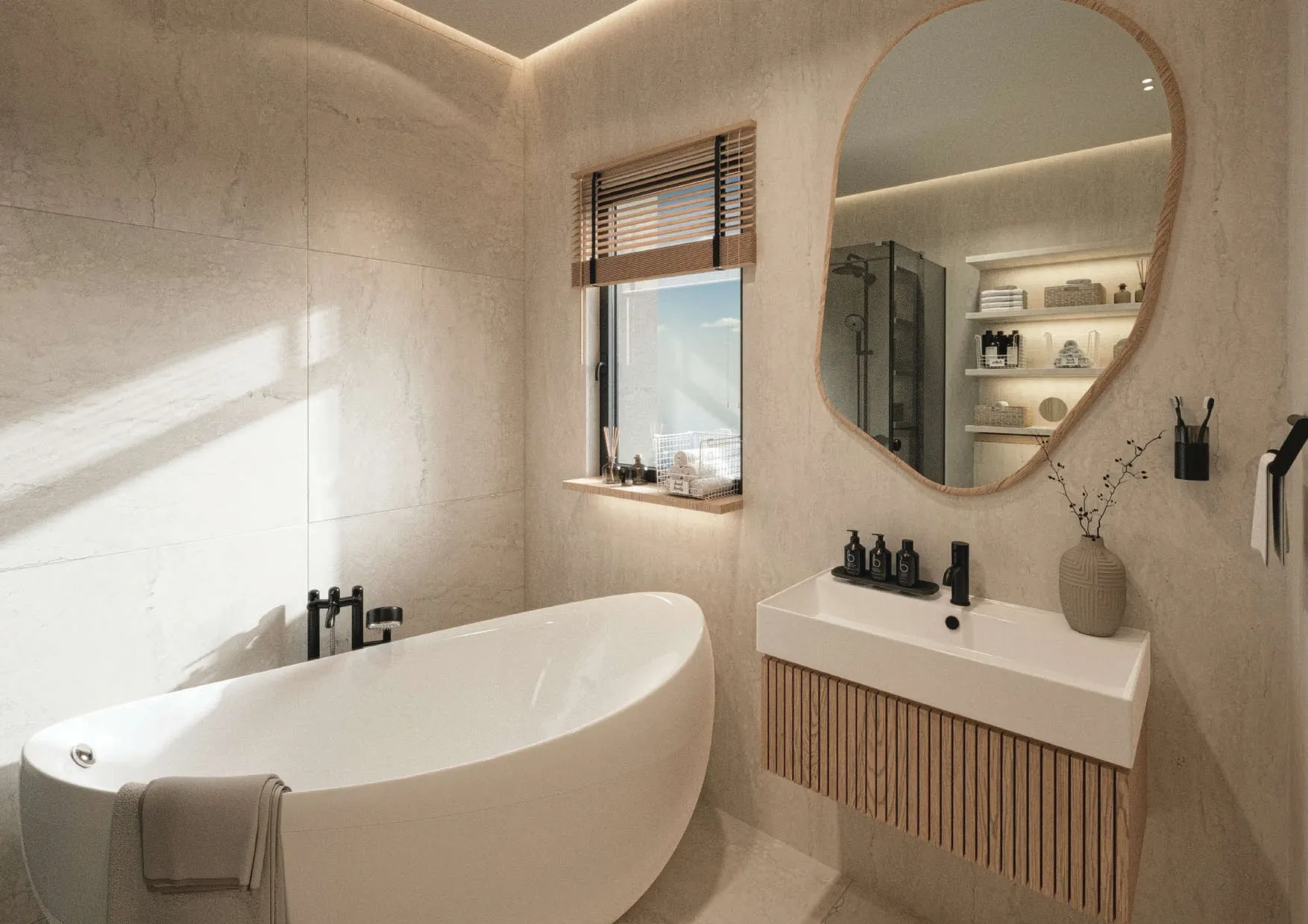 Azure by Lapis Interior 6