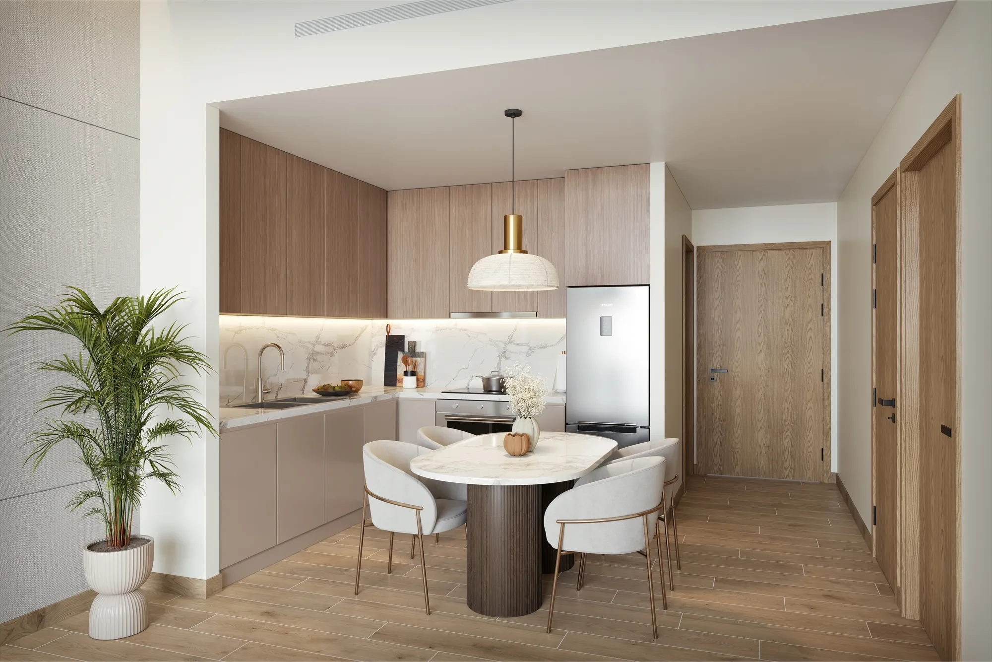 Celia Homes Interior 1