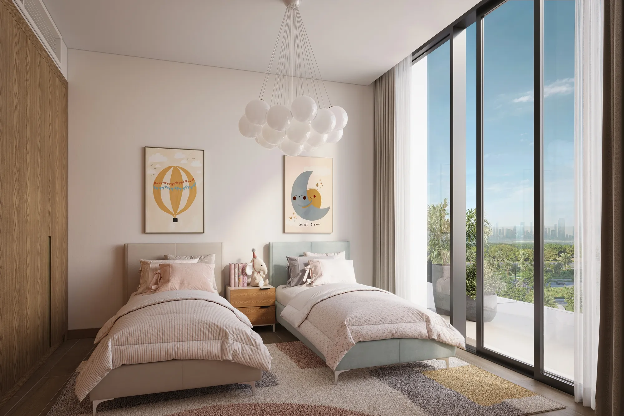 Celia Homes Interior 4