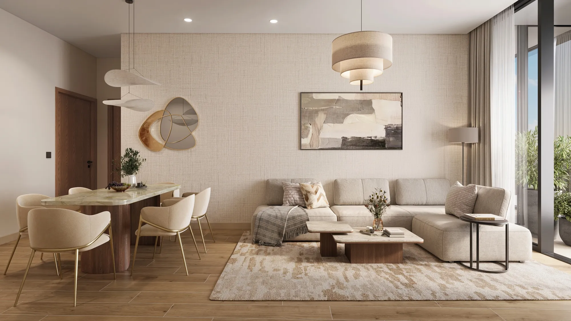 Celia Homes Interior 8