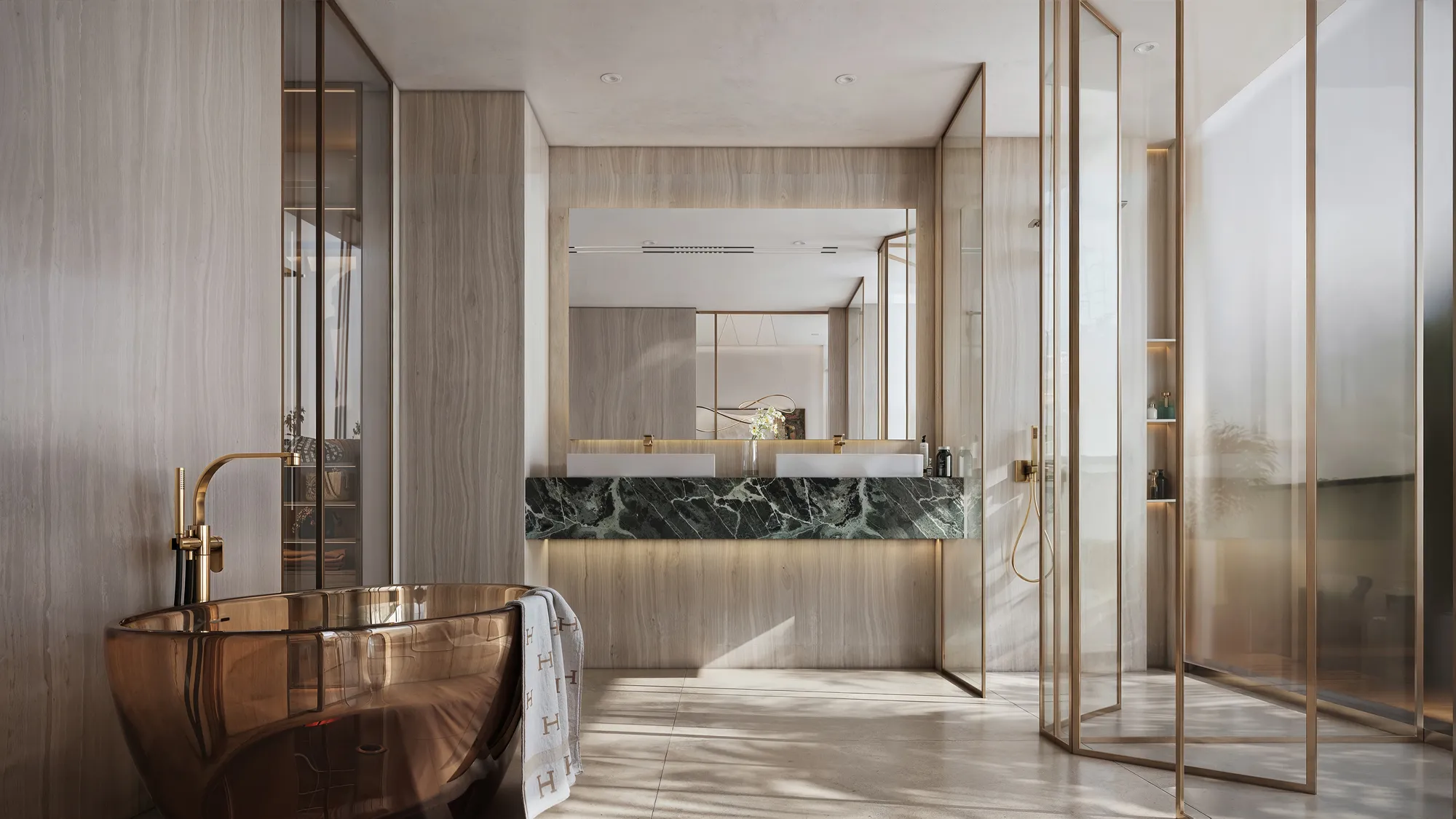 The Tides Interior 10