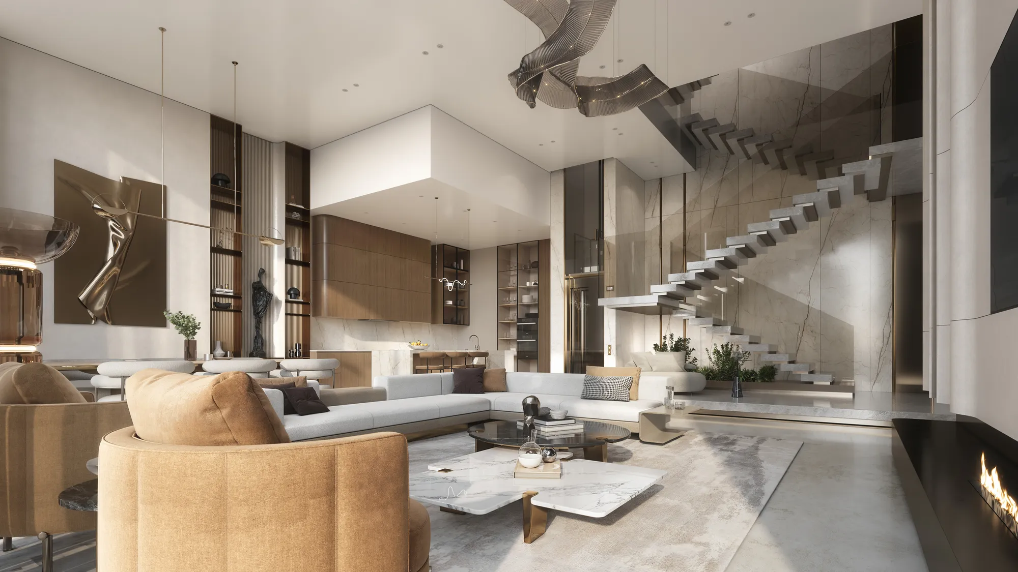 The Tides Interior 11