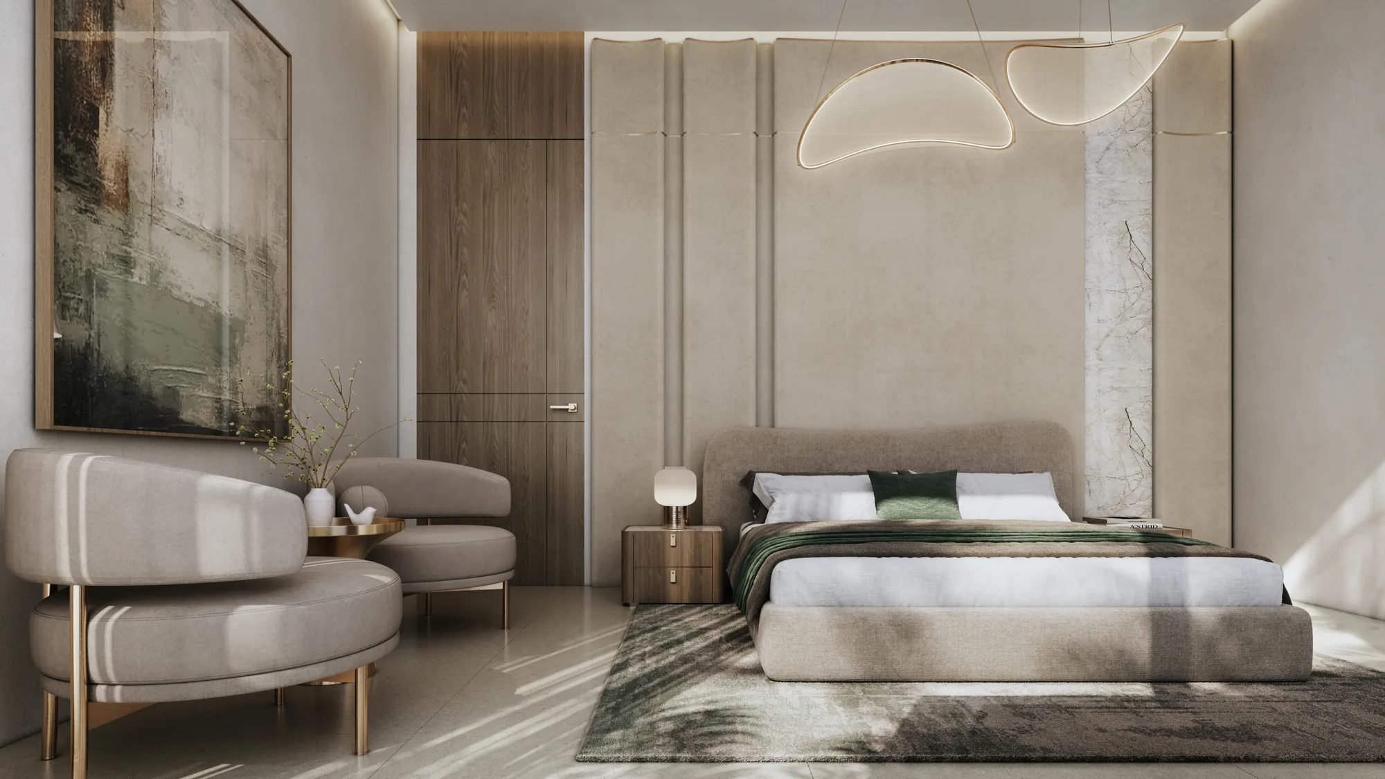 The Tides Interior 12