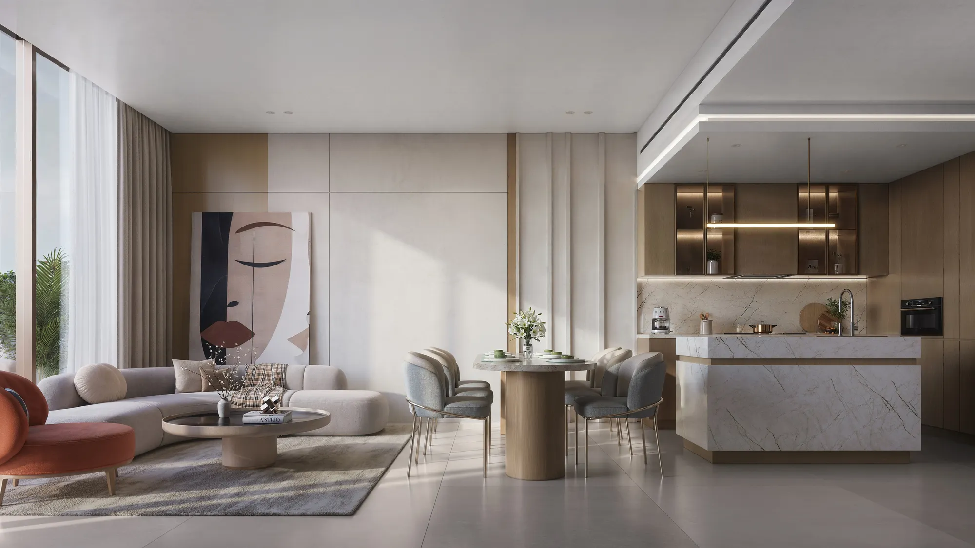 The Tides Interior 3