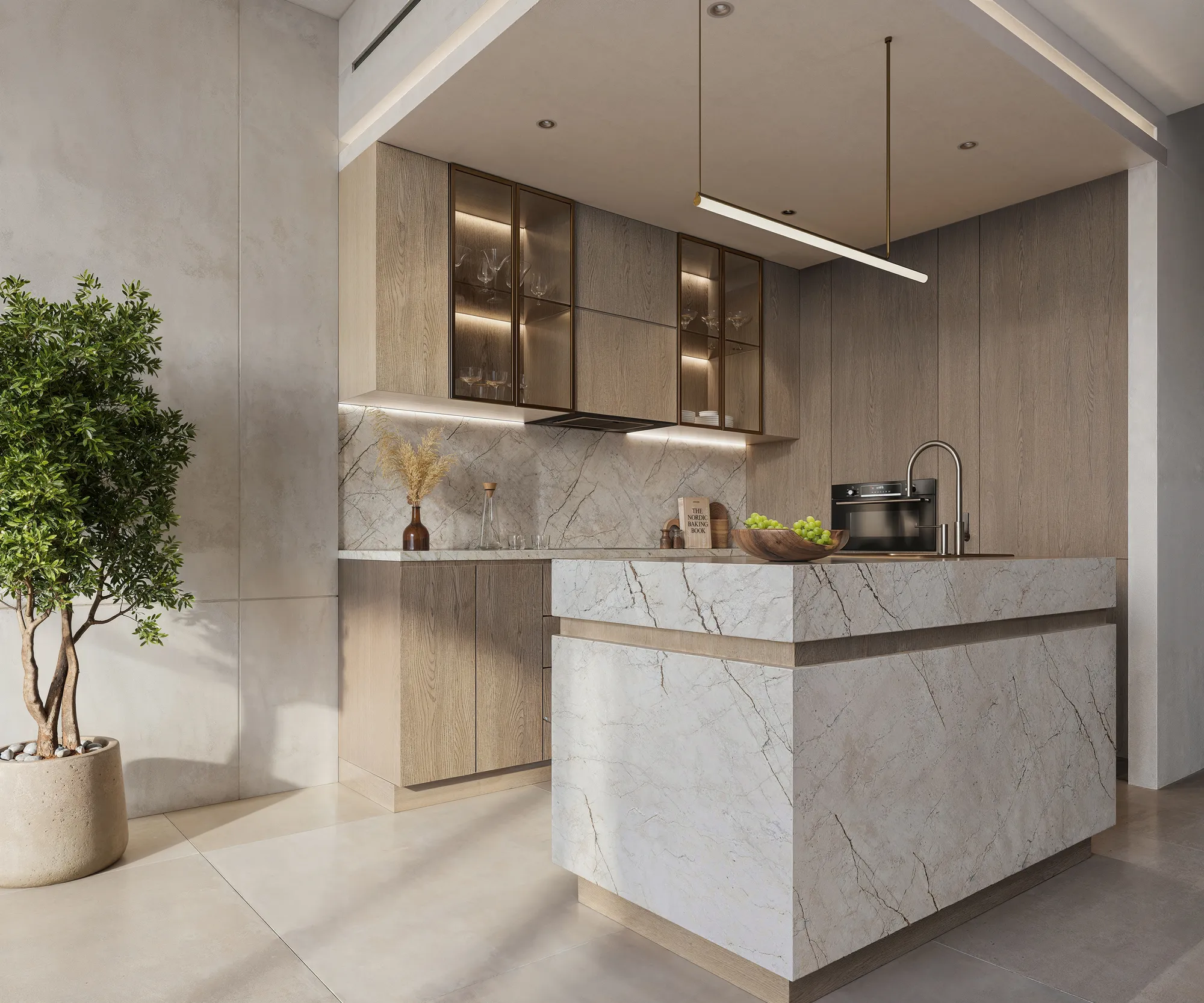 The Tides Interior 4