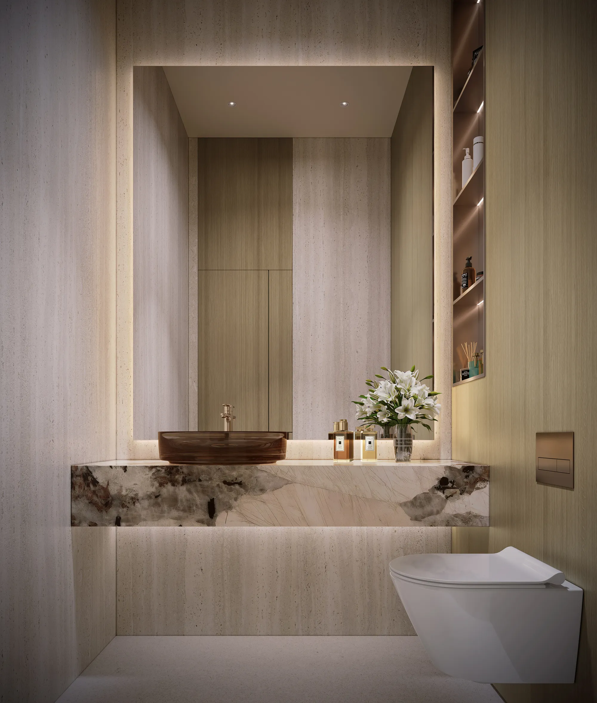 The Tides Interior 6