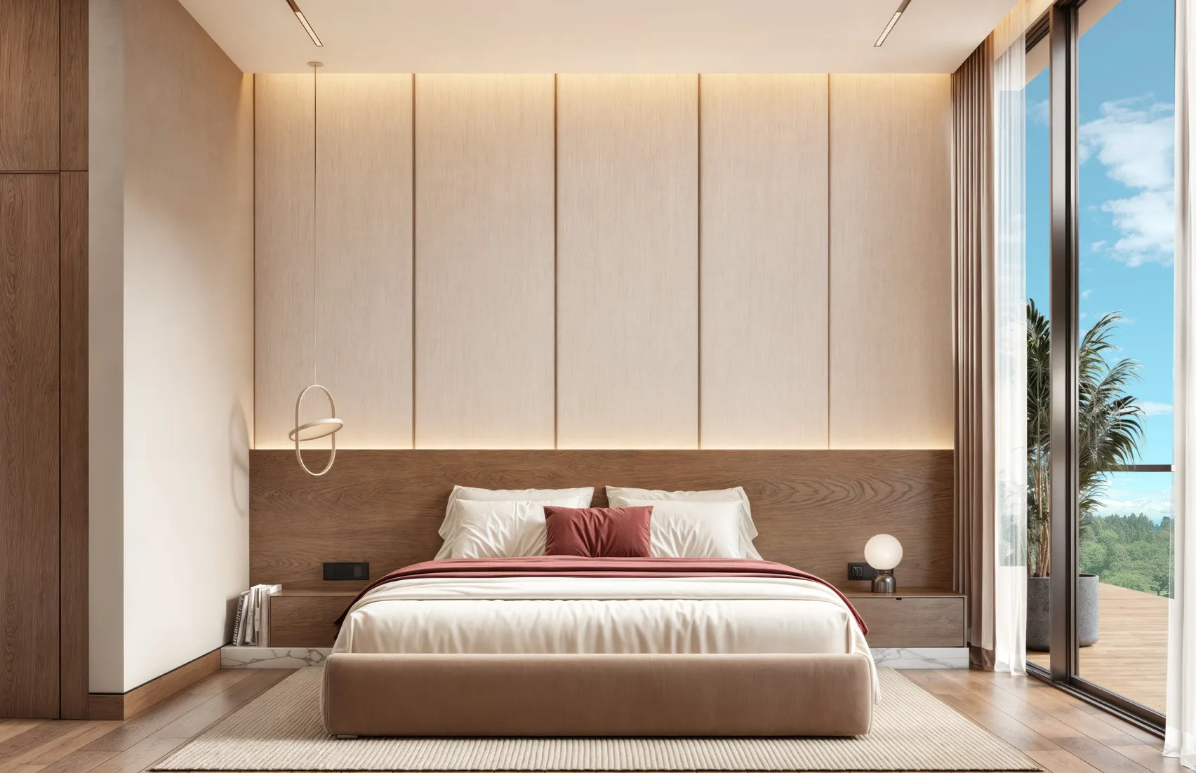 Arthouse Private Residences Interior 2