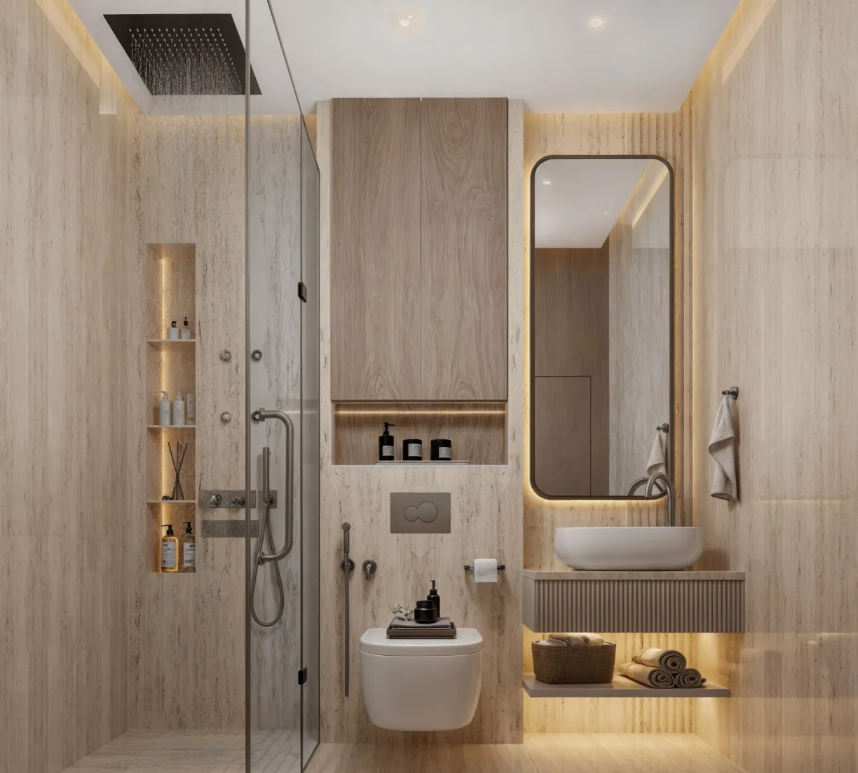 Arthouse Private Residences Interior 7