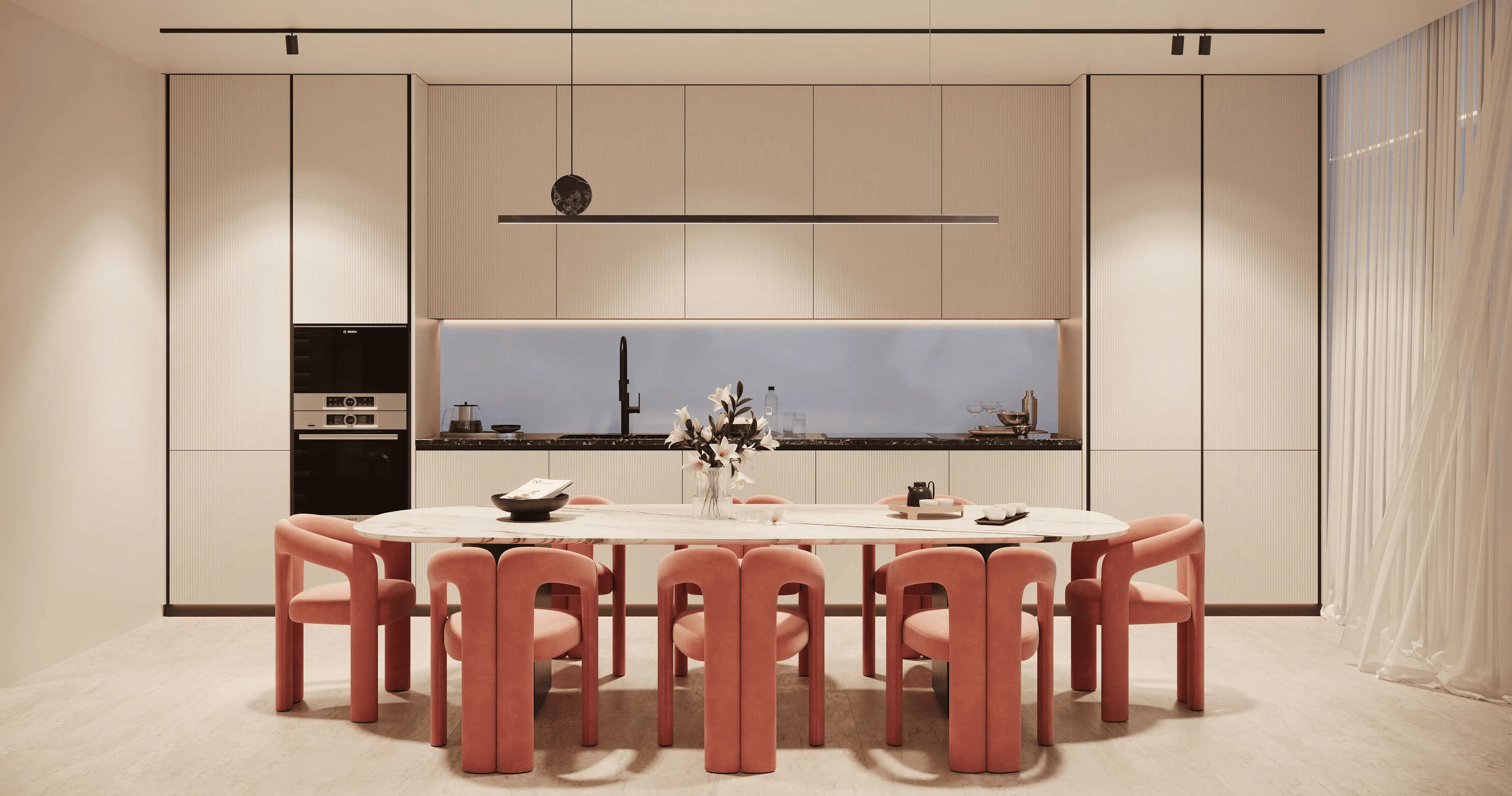 Villa Del Garda Interior 1