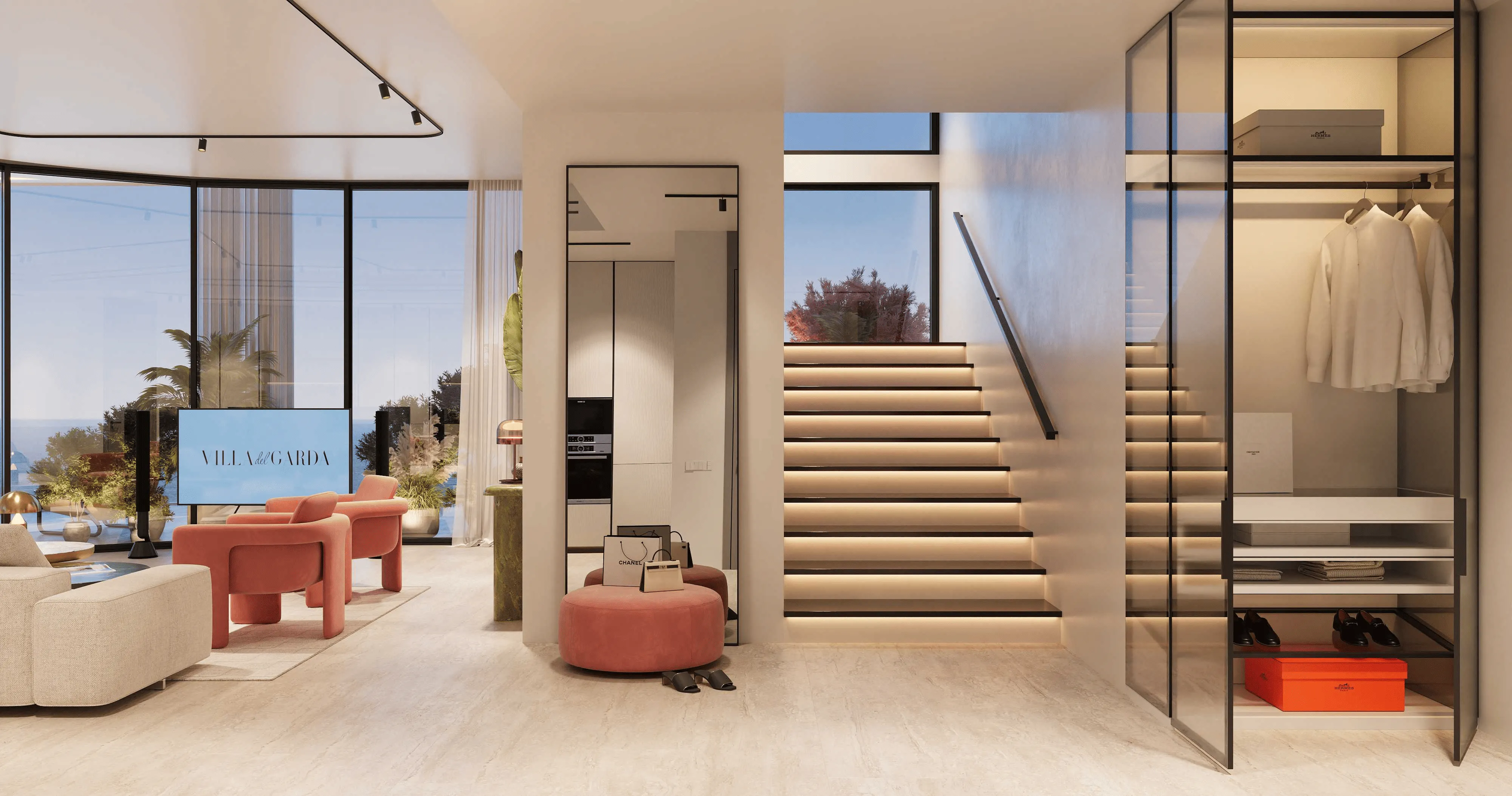 Villa Del Garda Interior 3