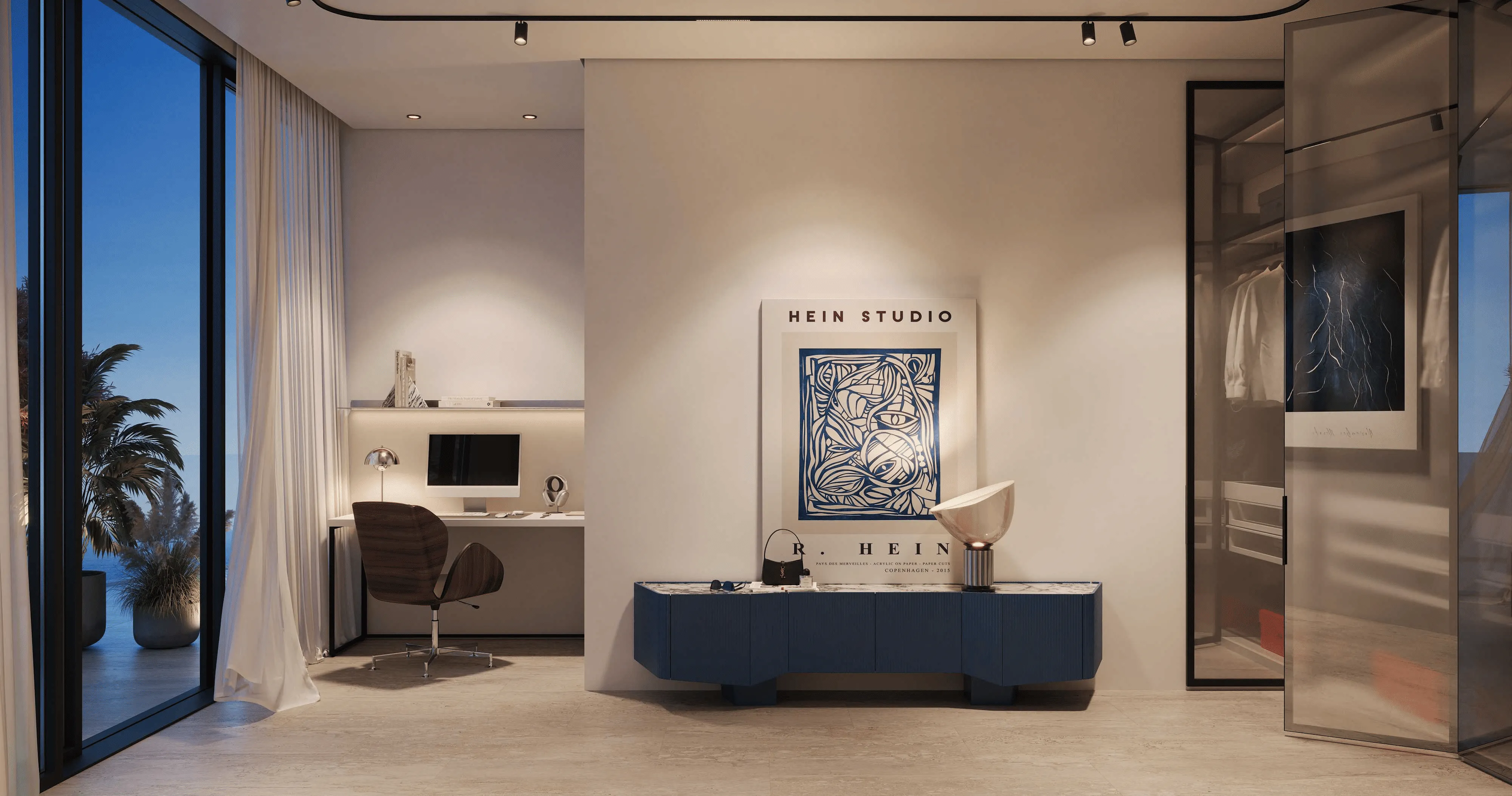 Villa Del Garda Interior 6