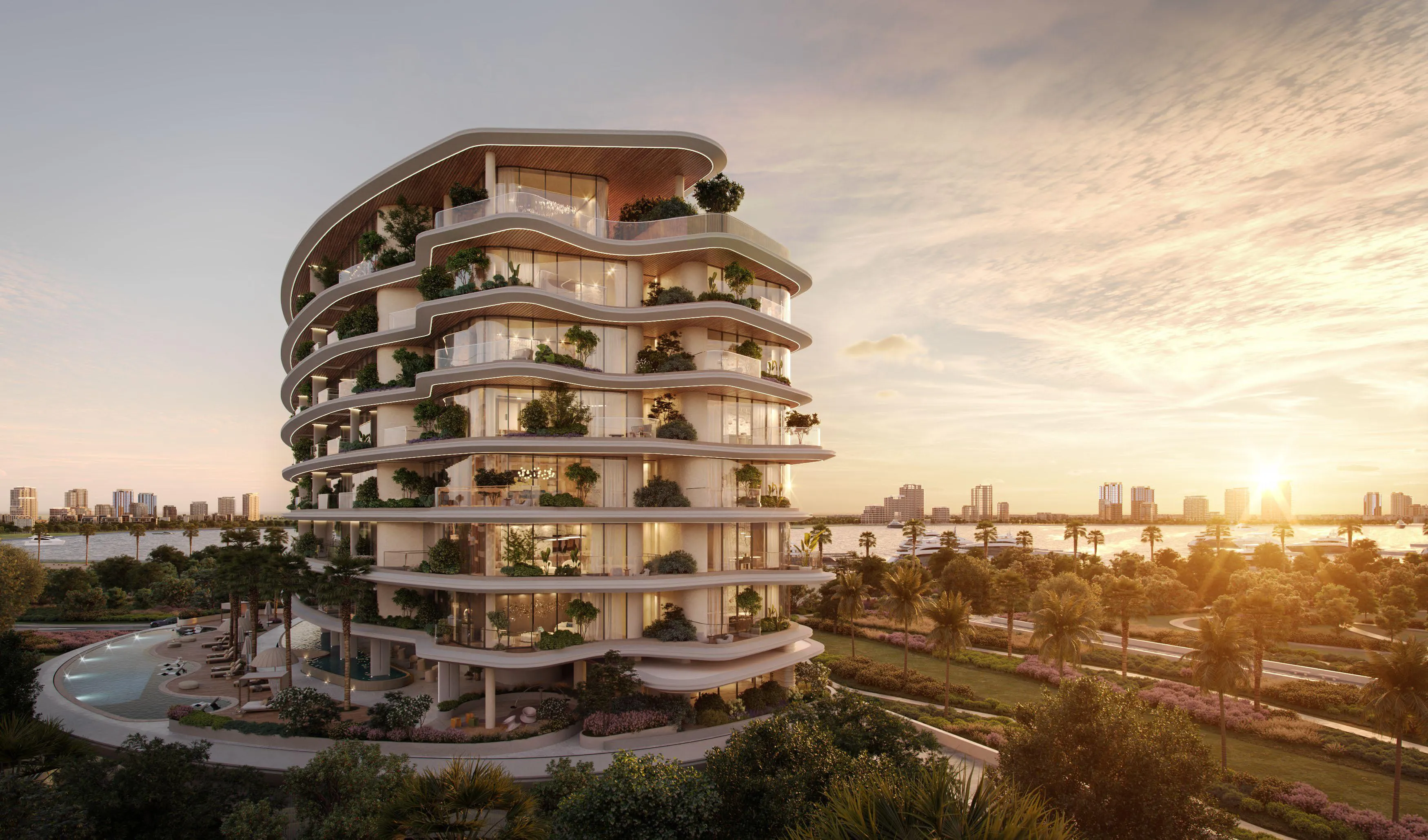 Lia by Avenew Development