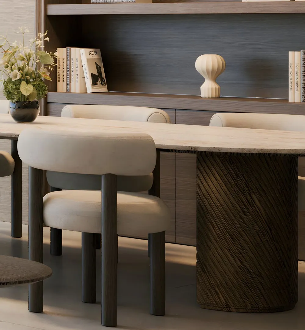 Lia by Avenew Development Interior 1