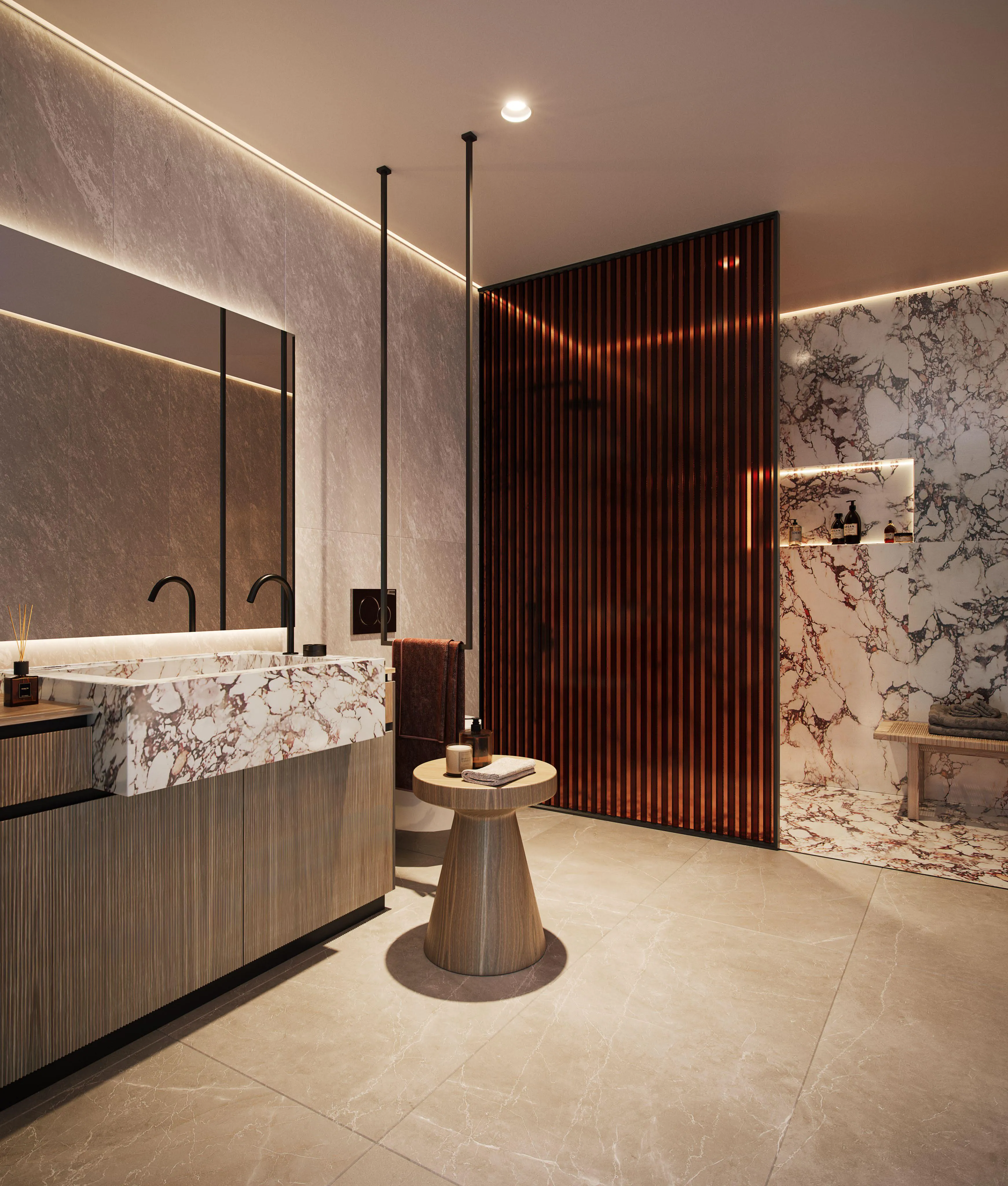 Lia by Avenew Development Interior 11