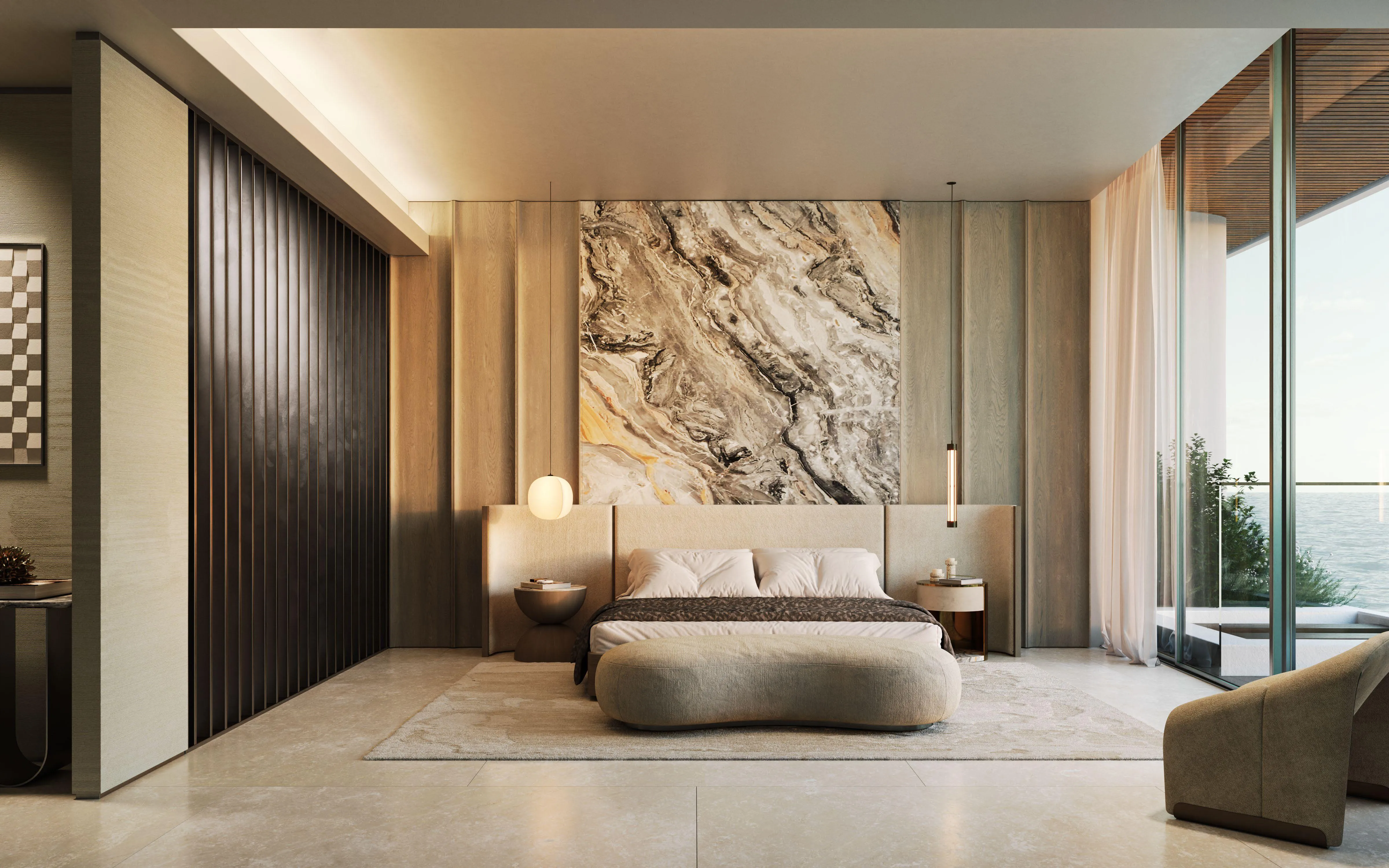 Lia by Avenew Development Interior 12