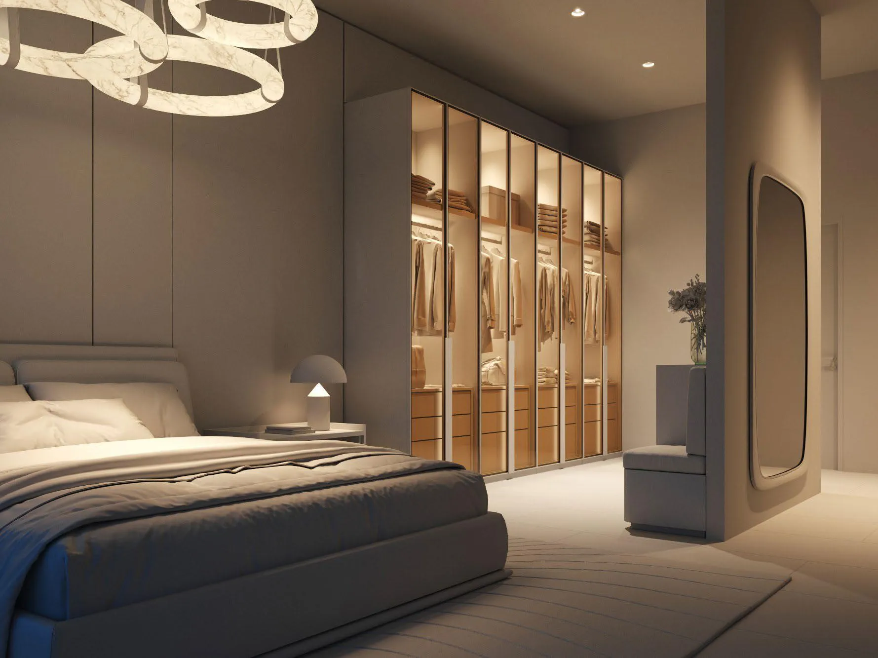 Lia by Avenew Development Interior 2