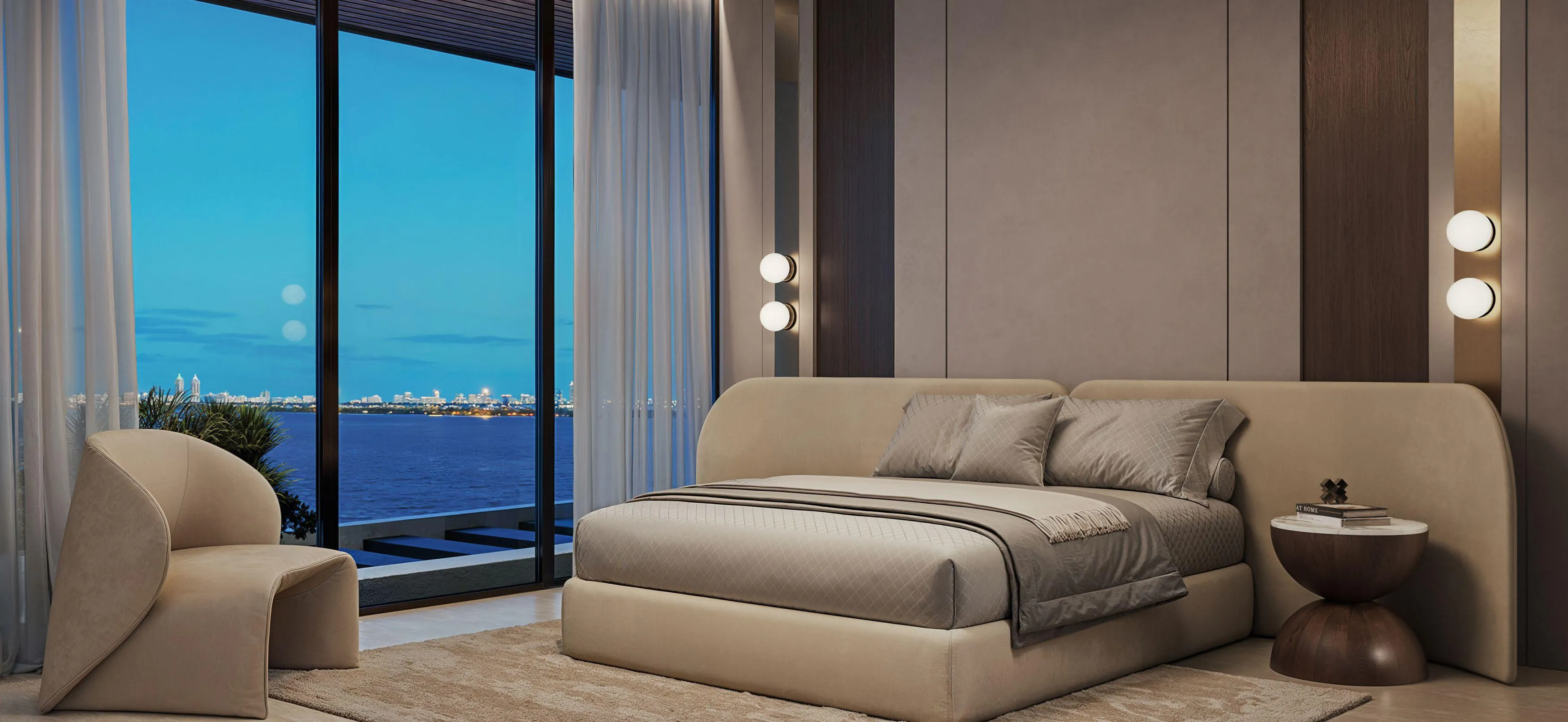 Lia by Avenew Development Interior 3