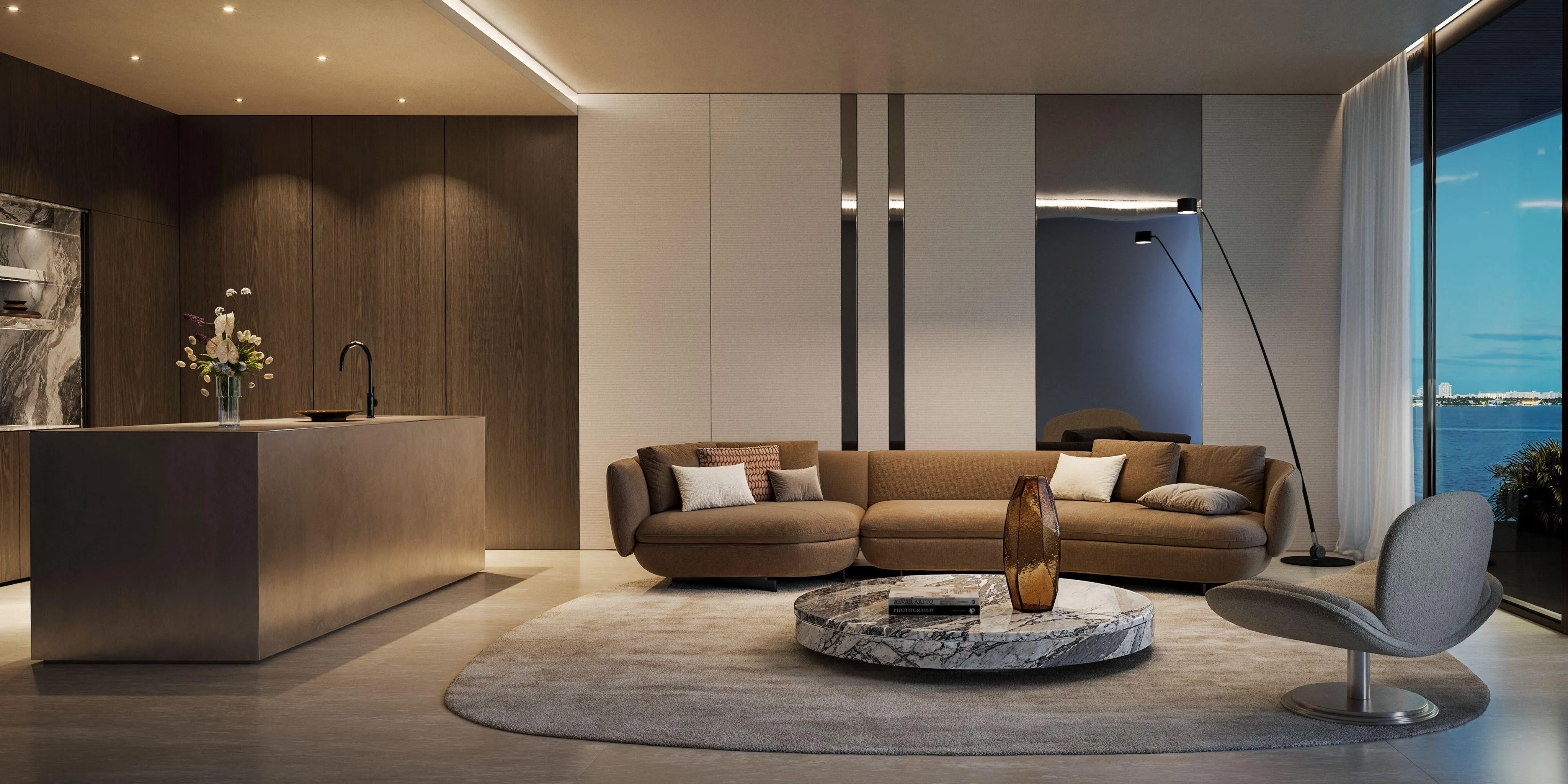 Lia by Avenew Development Interior 9