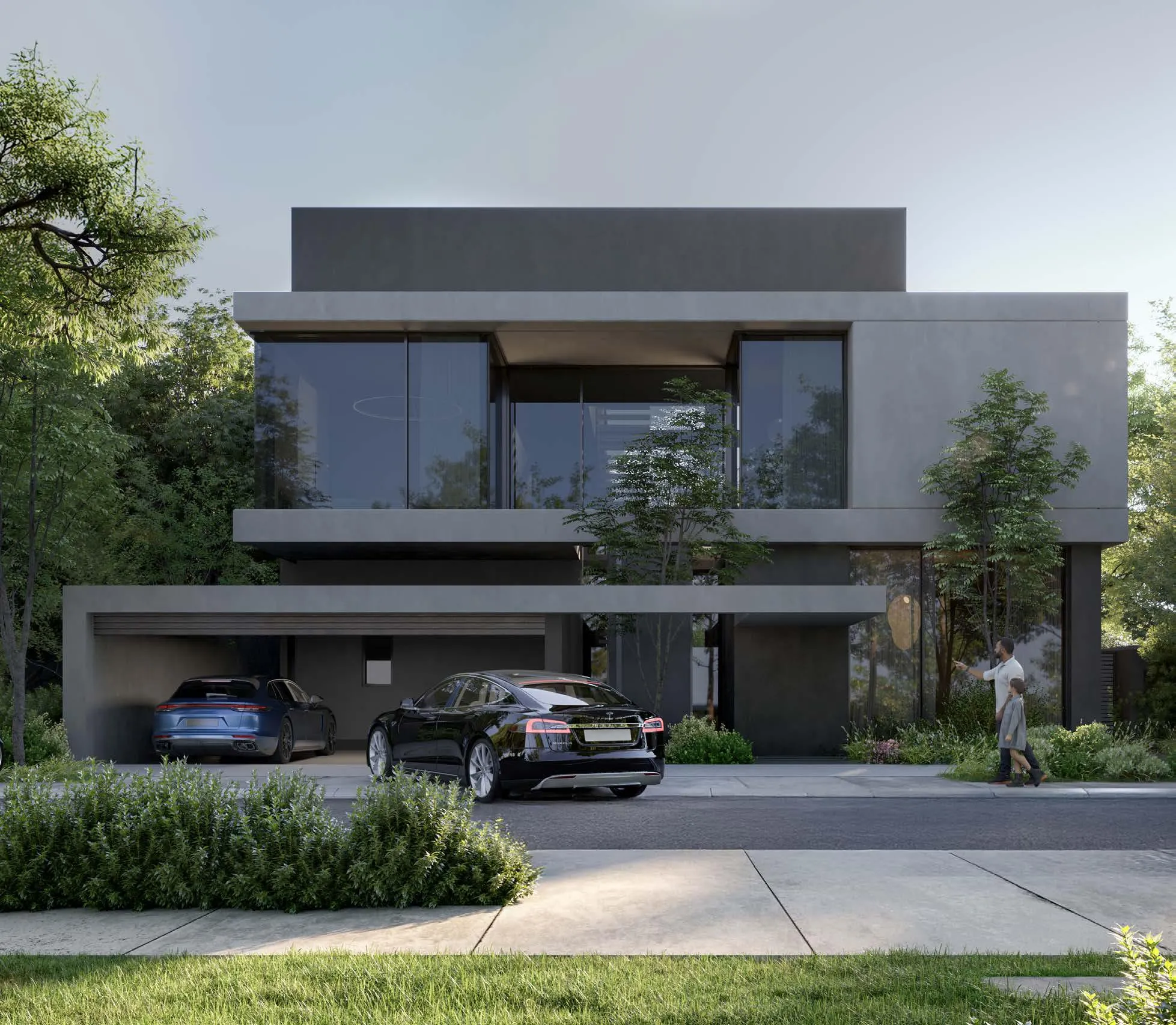 Masaar 3 Sedra Architecture 10