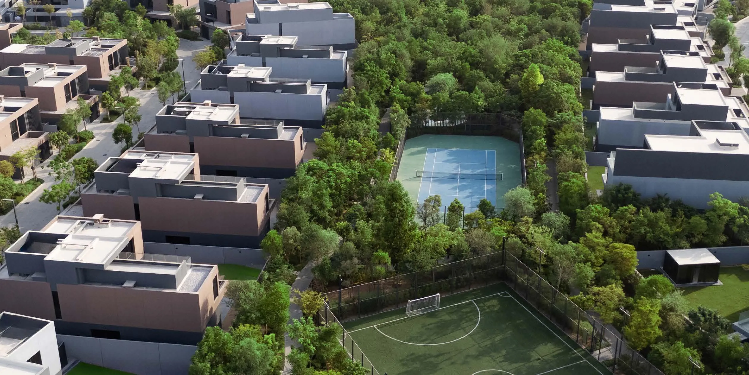 Masaar 3 Sedra Architecture 13