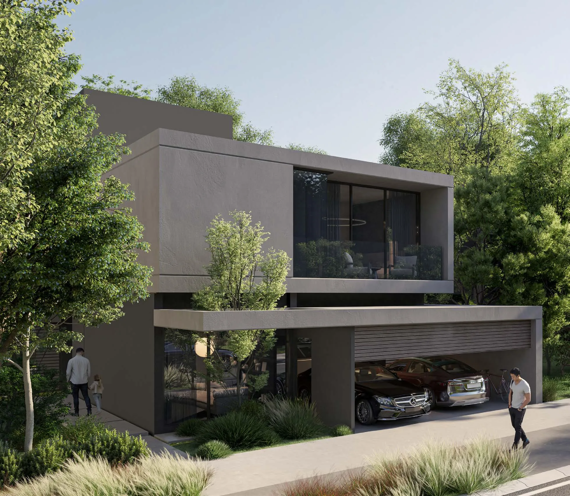 Masaar 3 Sedra Architecture 14