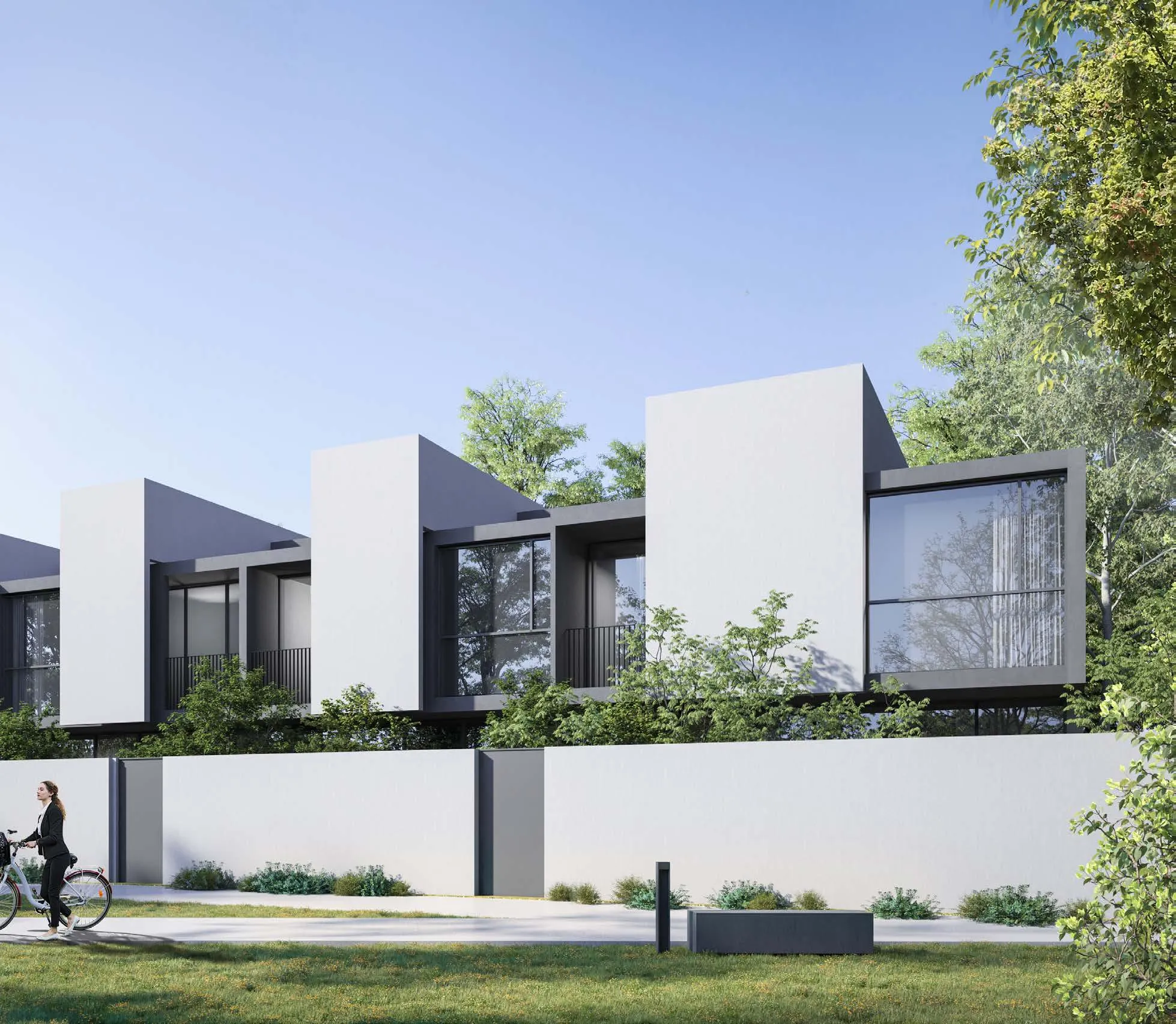 Masaar 3 Sedra Architecture 17