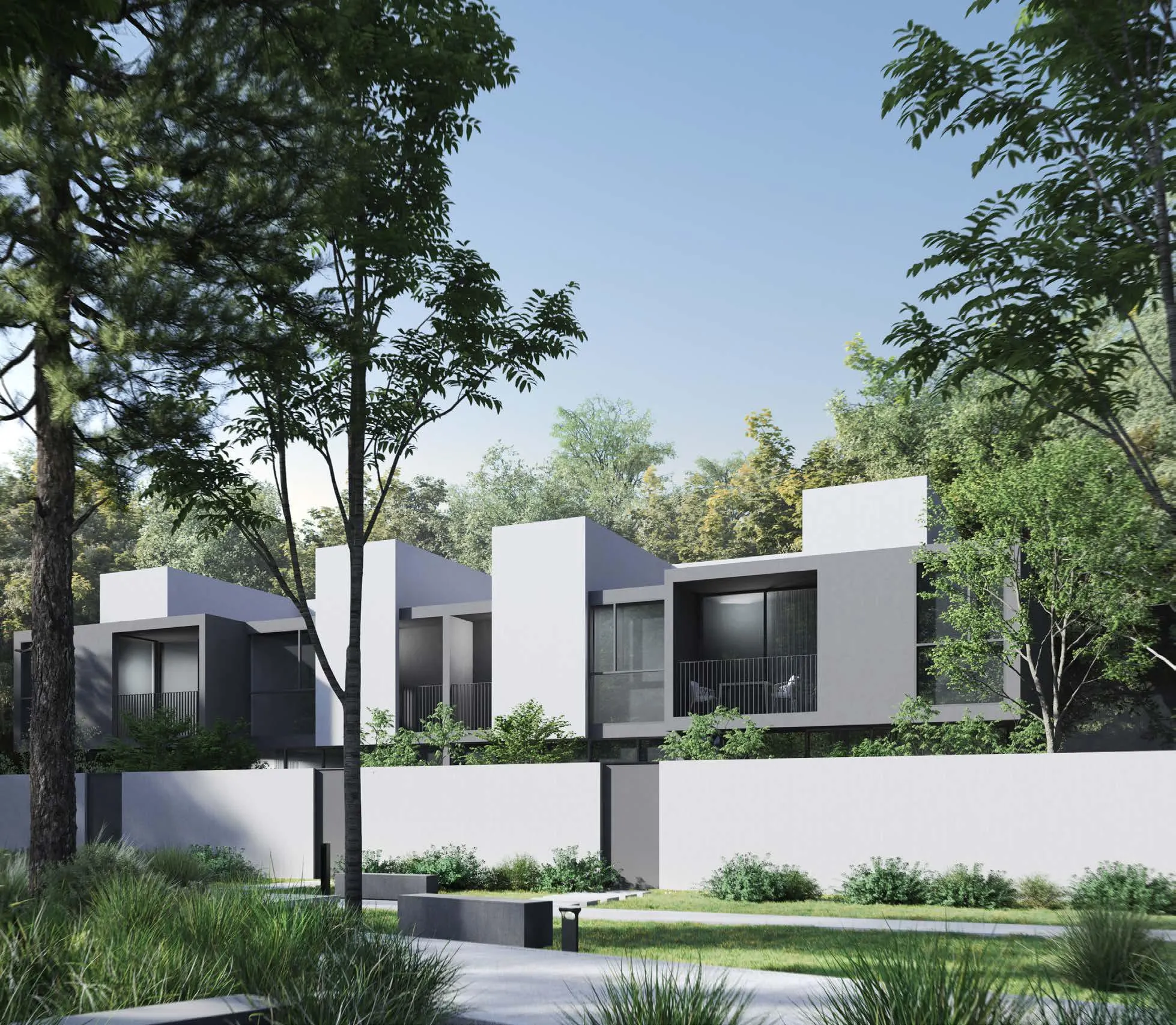 Masaar 3 Sedra Architecture 18