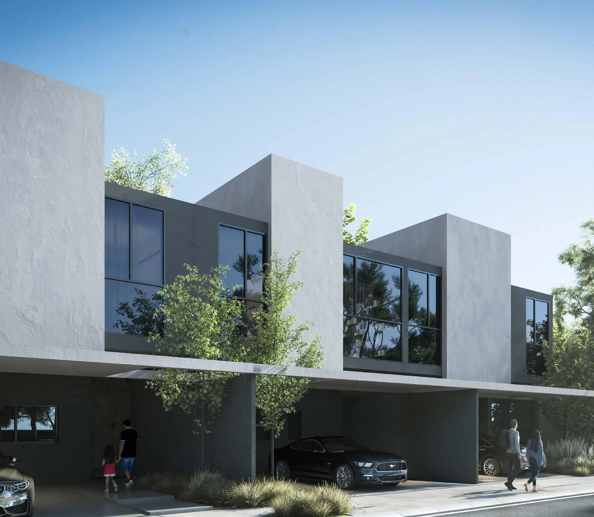 Masaar 3 Sedra Architecture 2