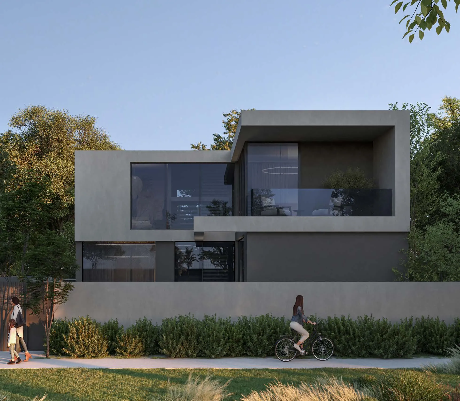 Masaar 3 Sedra Architecture 3