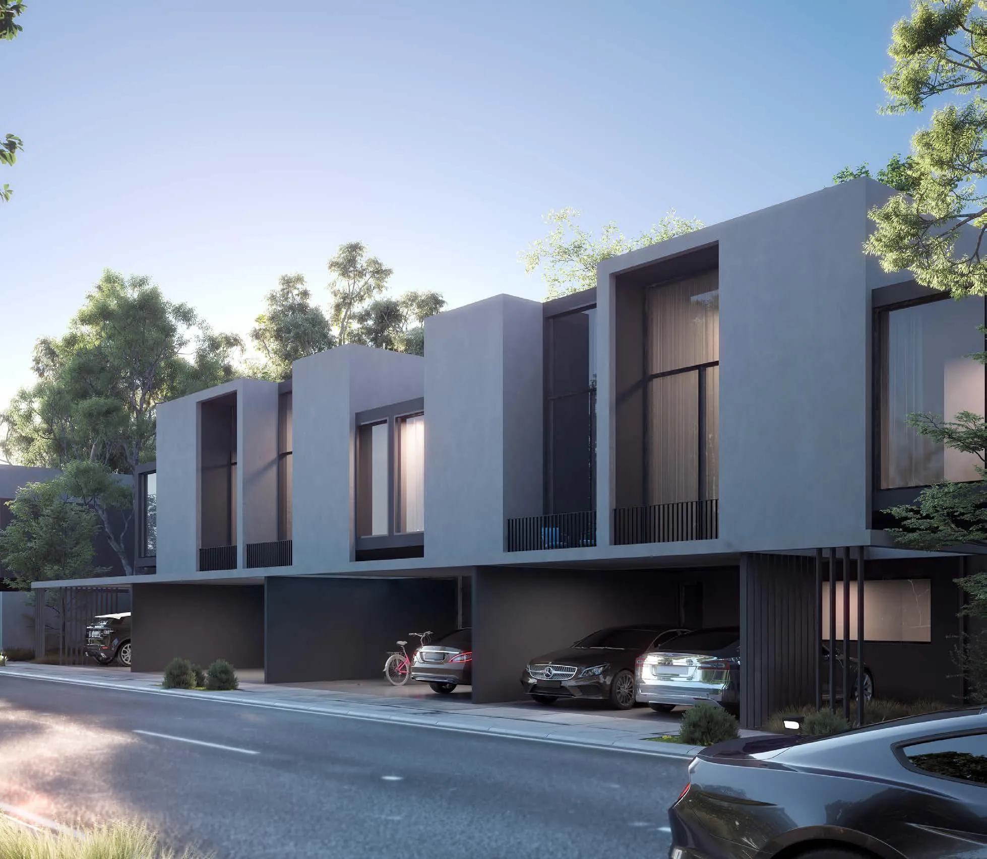 Masaar 3 Sedra Architecture 4