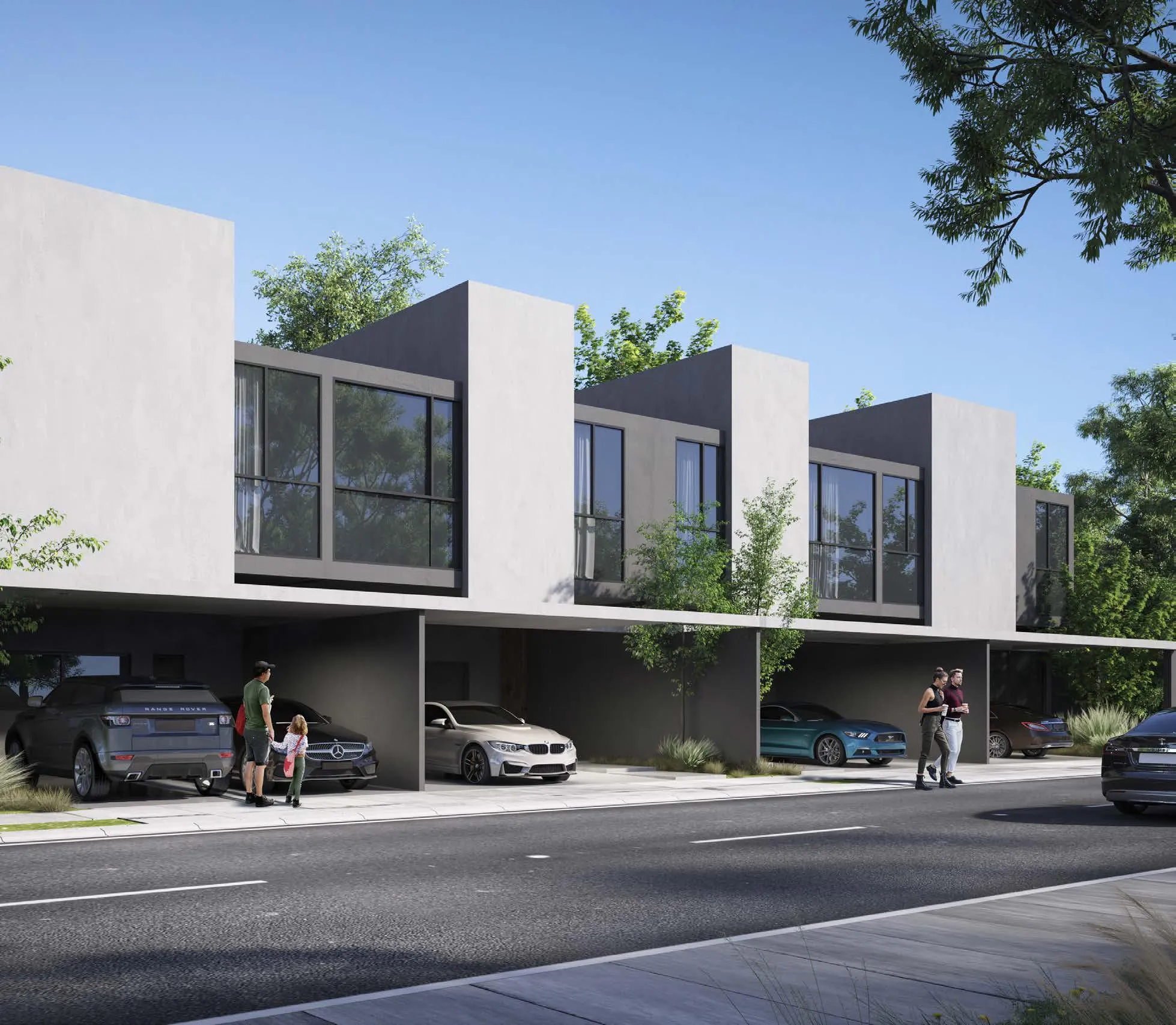 Masaar 3 Sedra Architecture 6