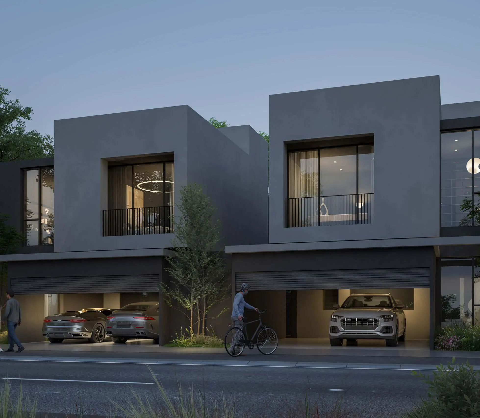 Masaar 3 Sedra Architecture 7