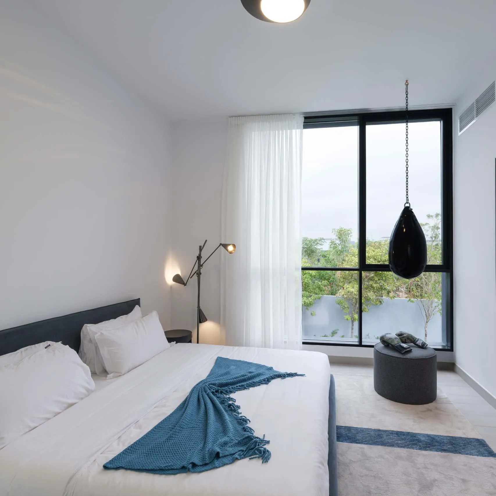 Masaar 3 Sedra Interior 2