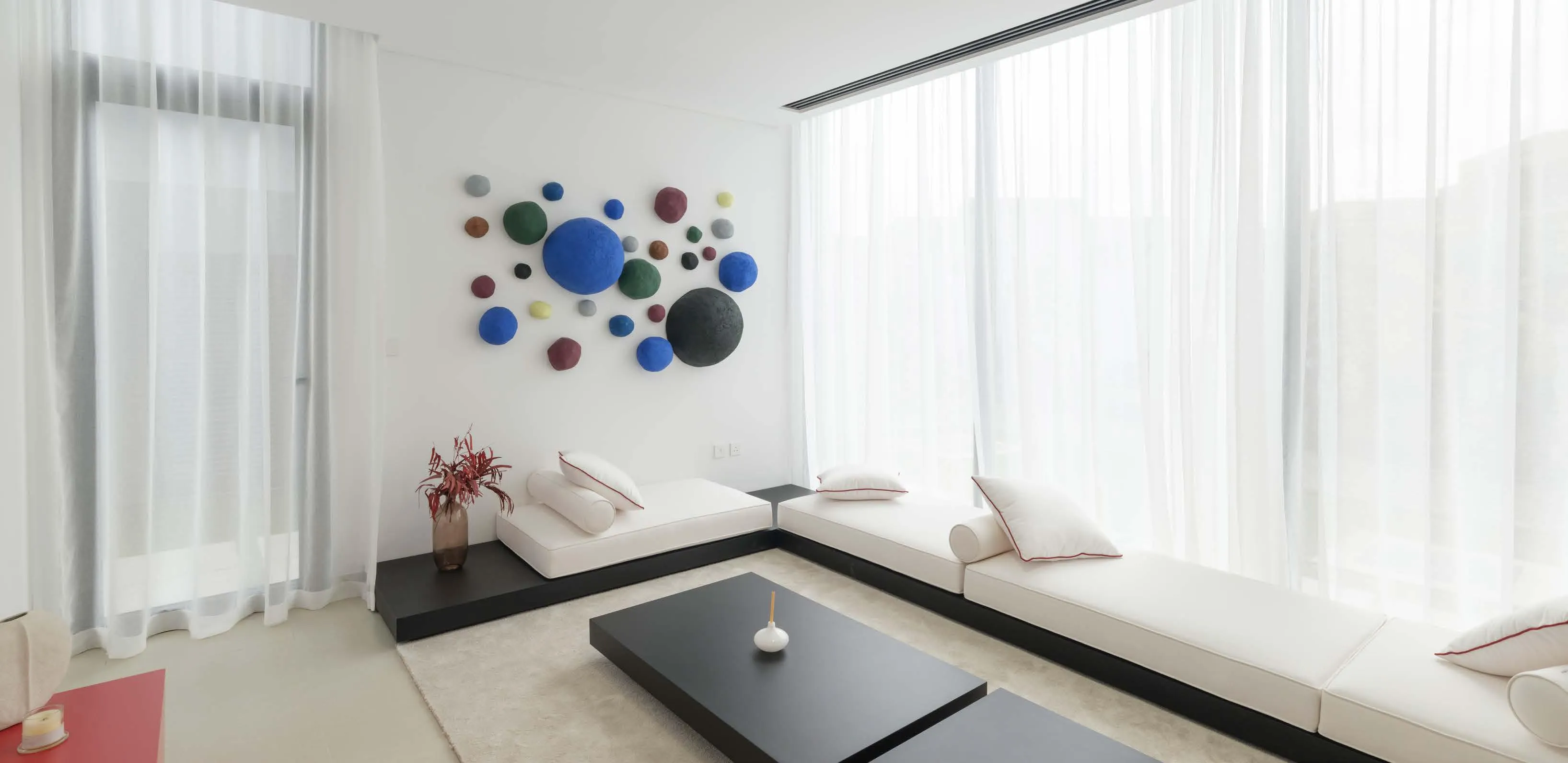 Masaar 3 Sedra Interior 3