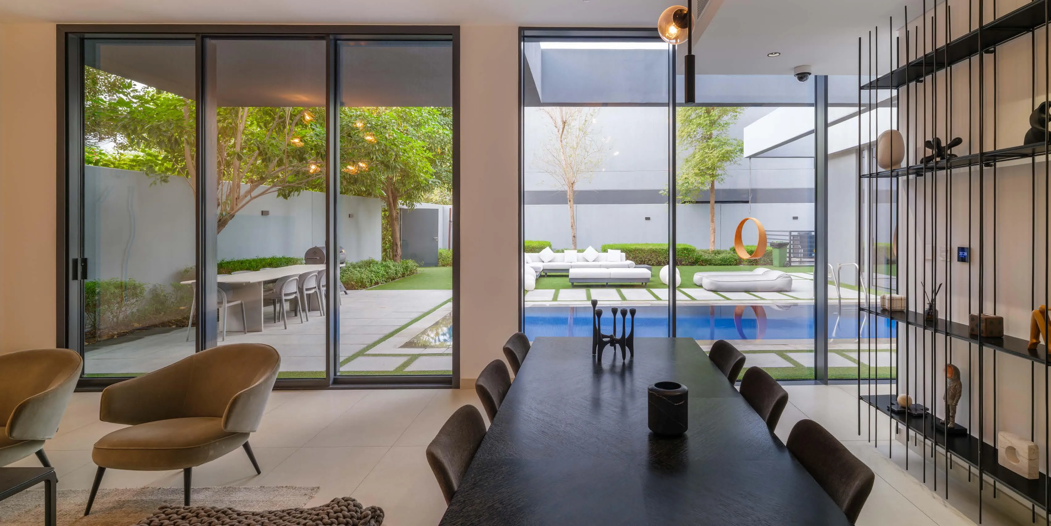 Masaar 3 Sedra Interior 4