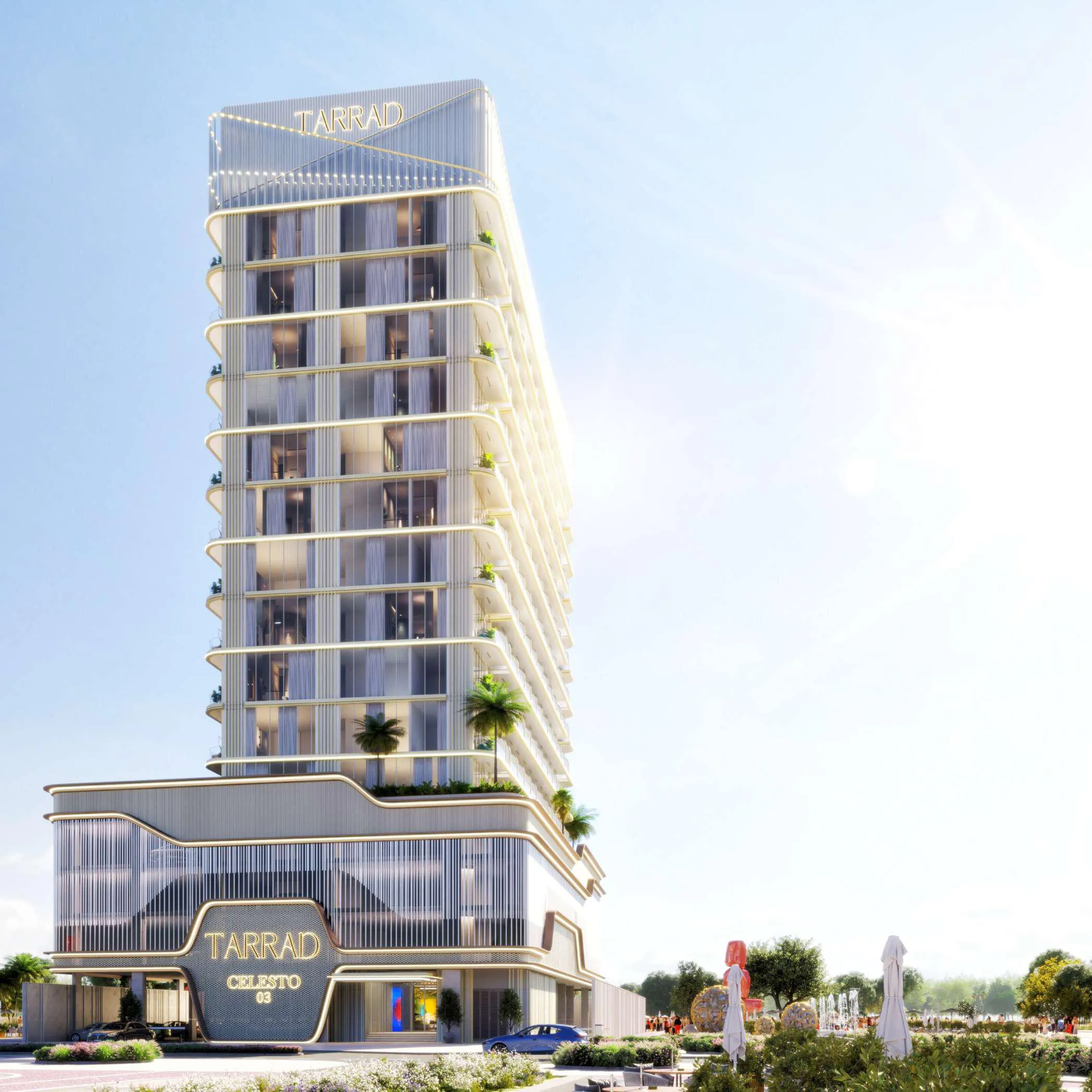 Celesto 3 Architecture 2