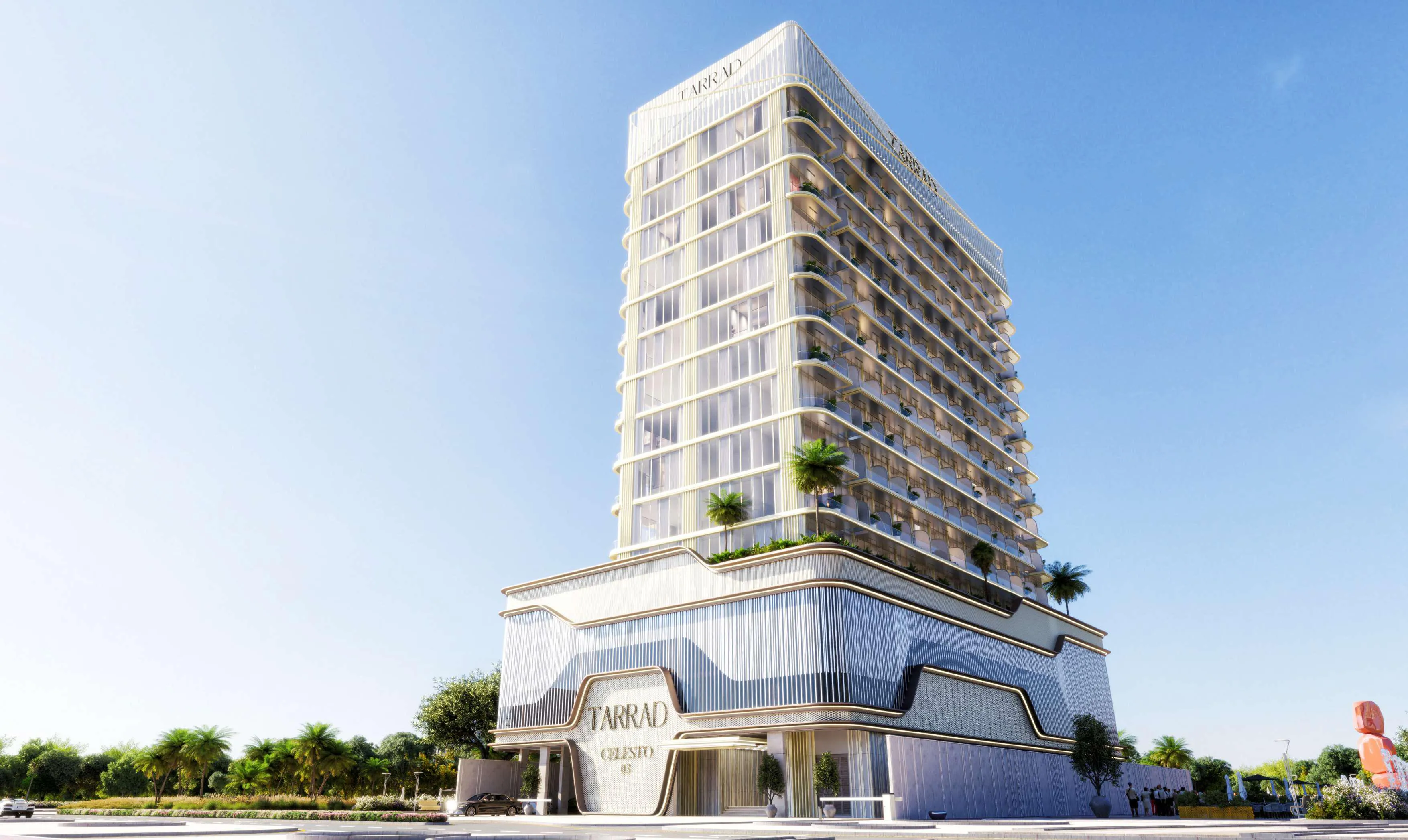 Celesto 3 Architecture 3