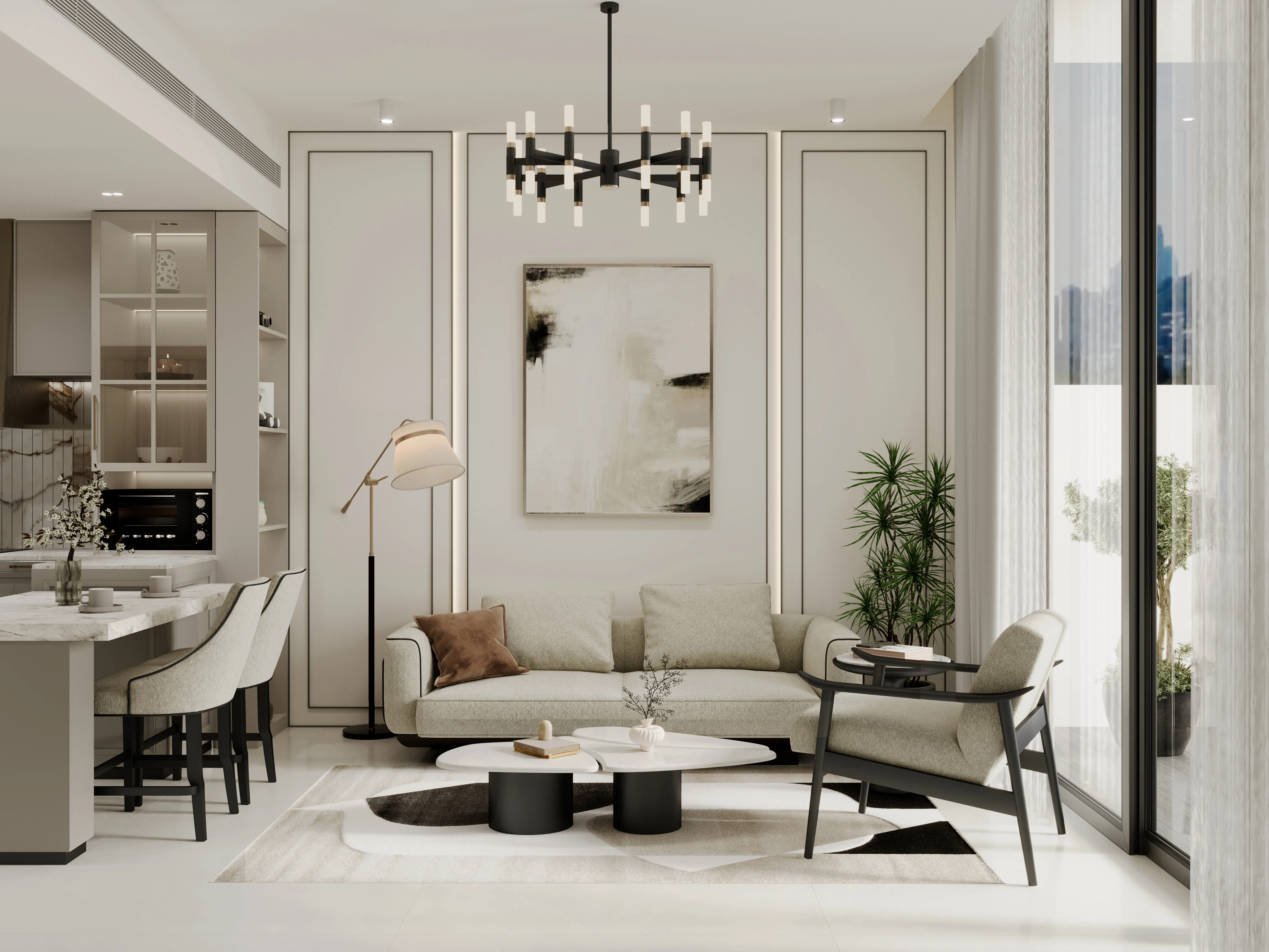 Marquis Horizon Interior 3