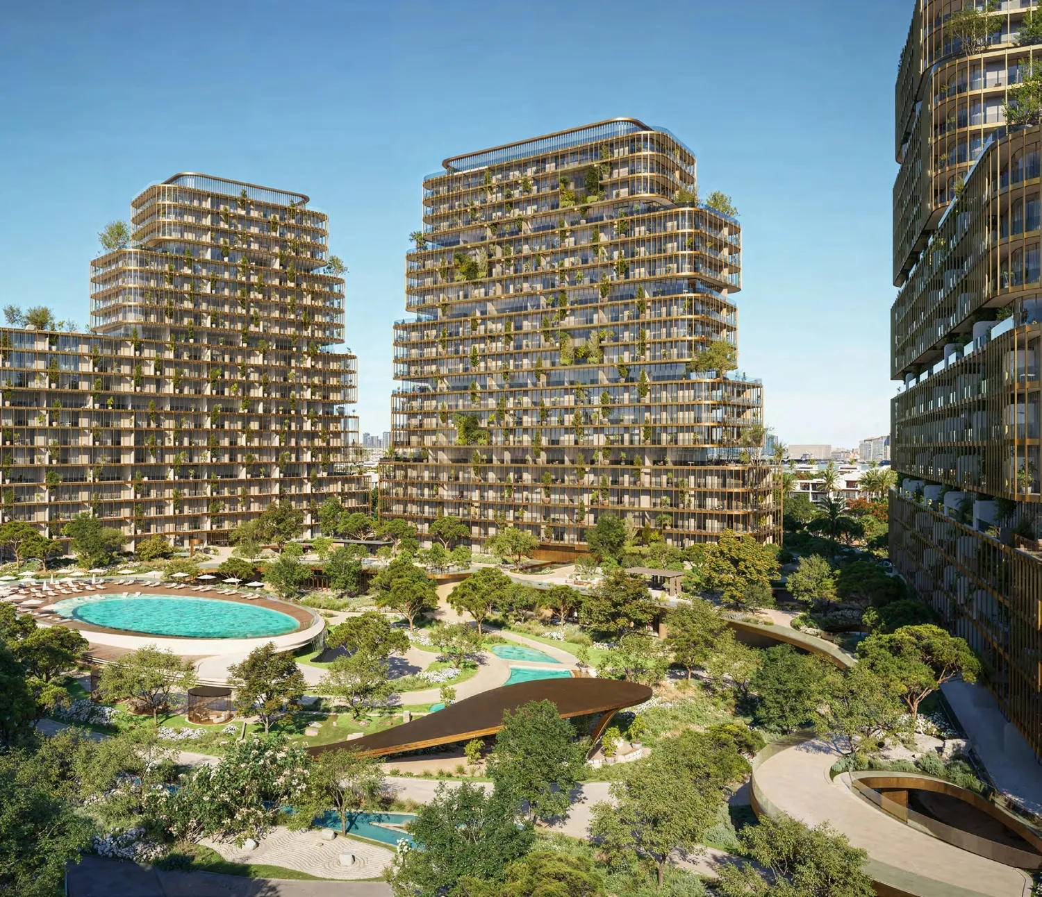 Hado by Beyond Architecture 2