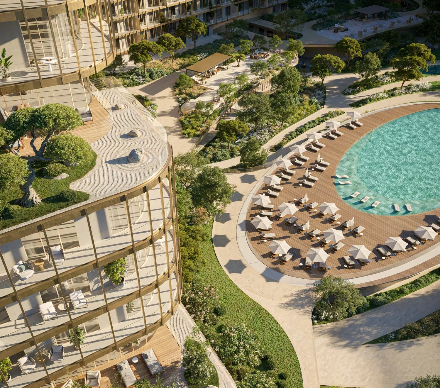 Hado by Beyond Architecture 5