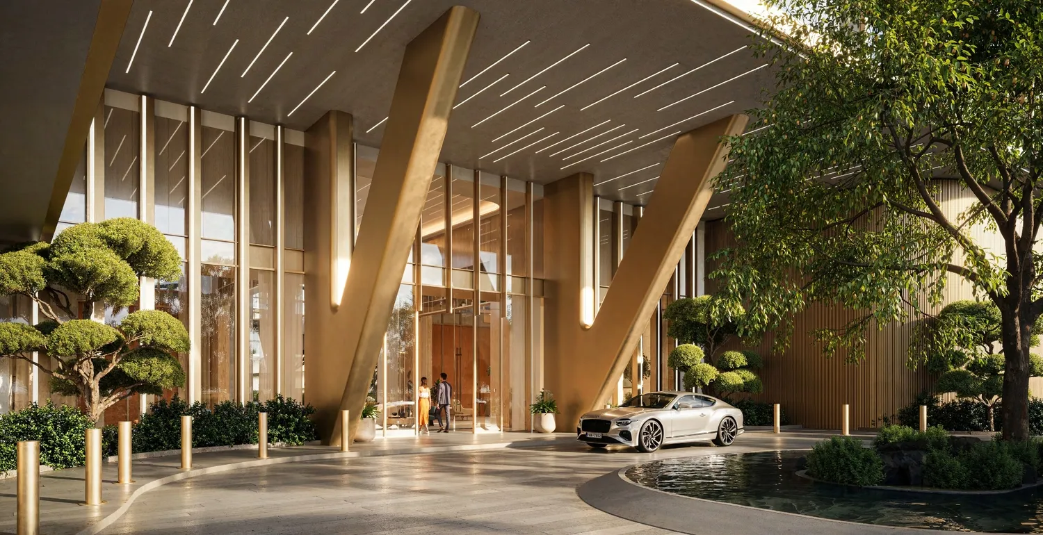 Hado by Beyond Architecture 7